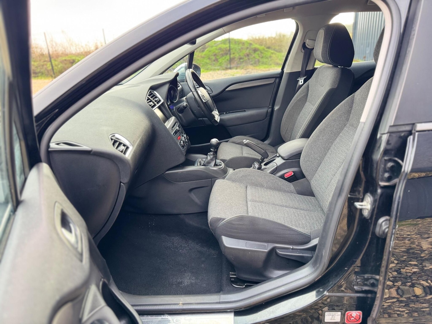 Used Citroen C4 2015 for sale - 77230020: Photo 31