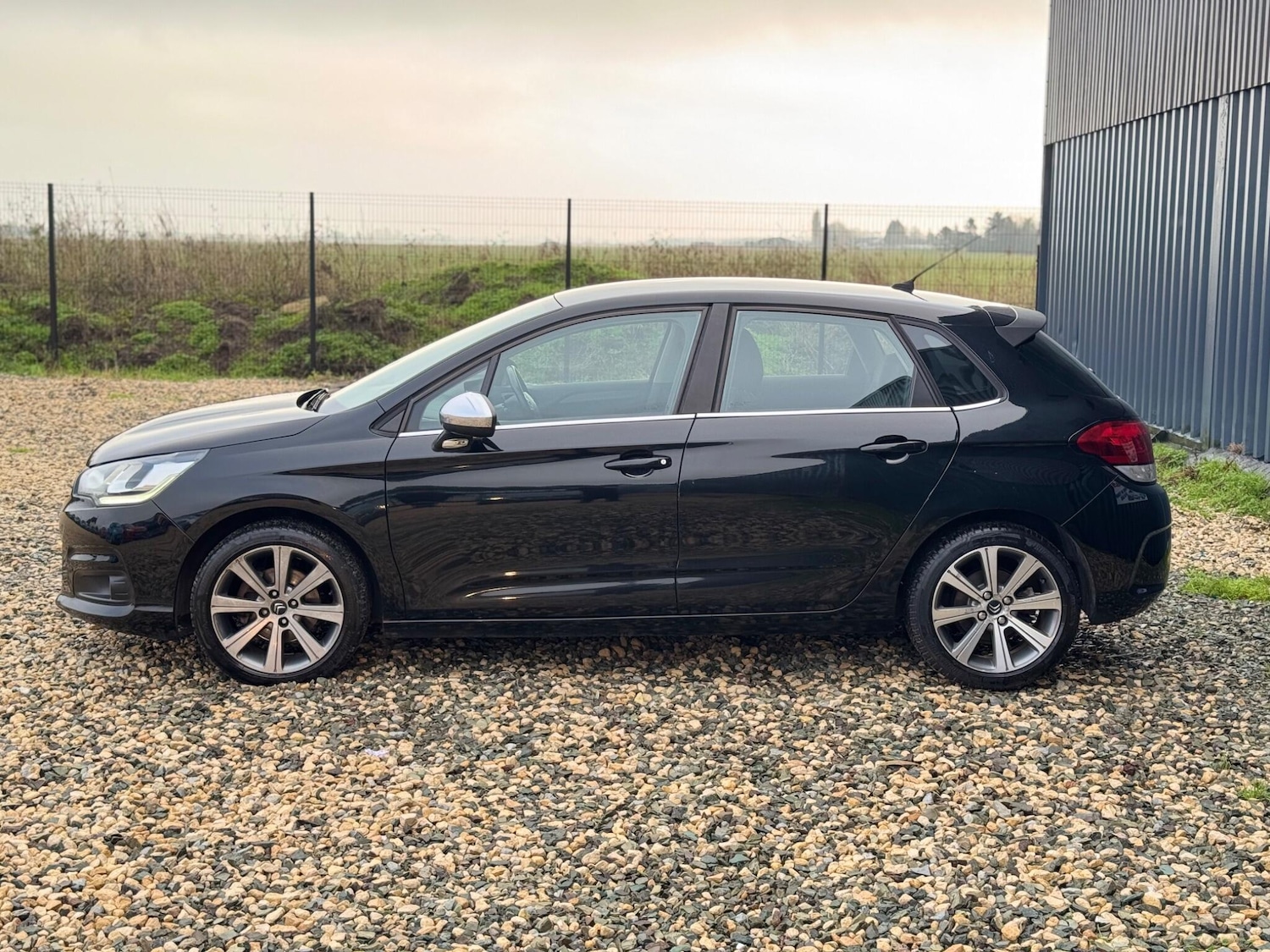 Used Citroen C4 2015 for sale - 77230020: Photo 7