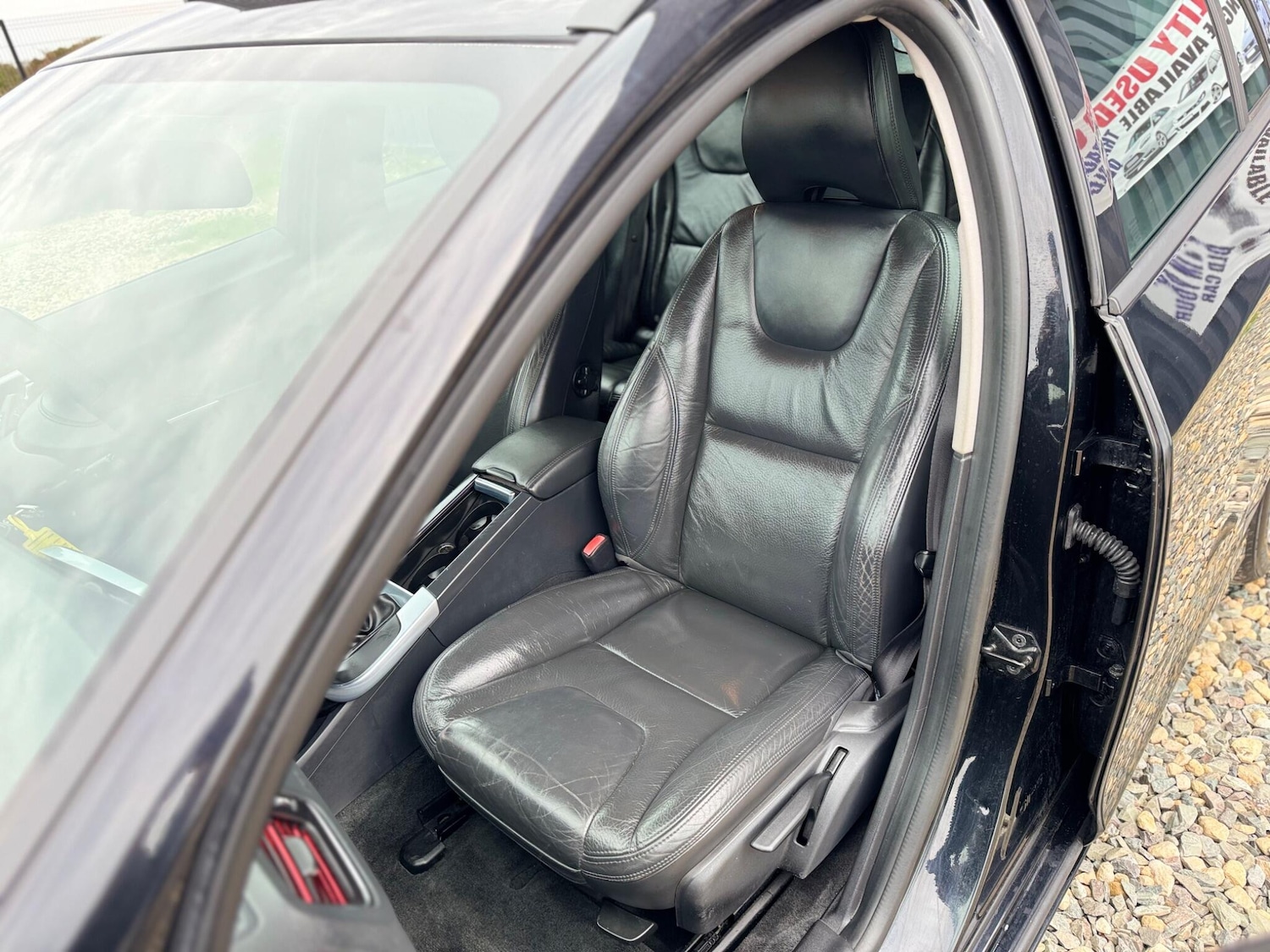 Used Volvo V60 2012 for sale - 76607634: Photo 17