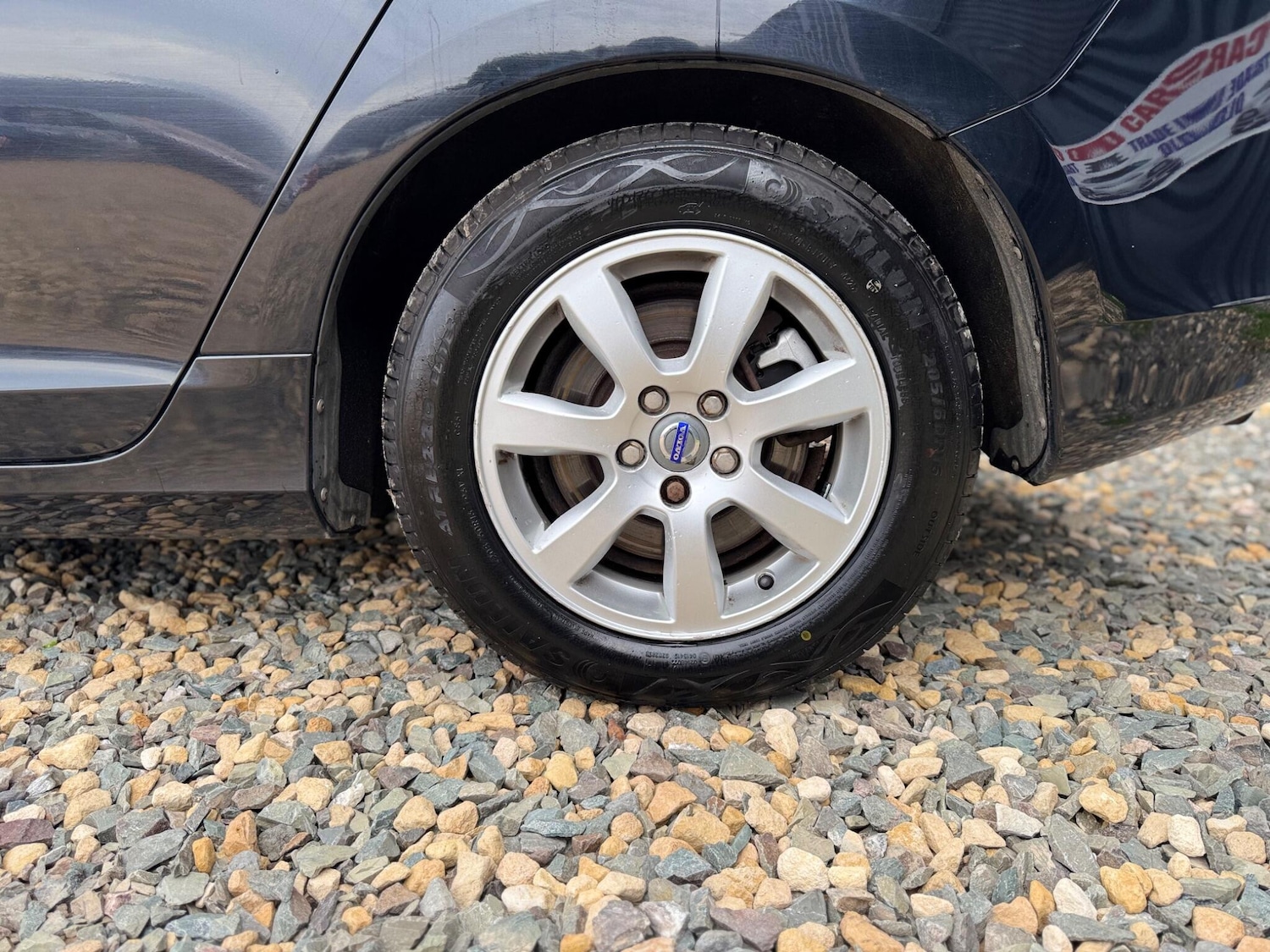 Used Volvo V60 2012 for sale - 76607634: Photo 19