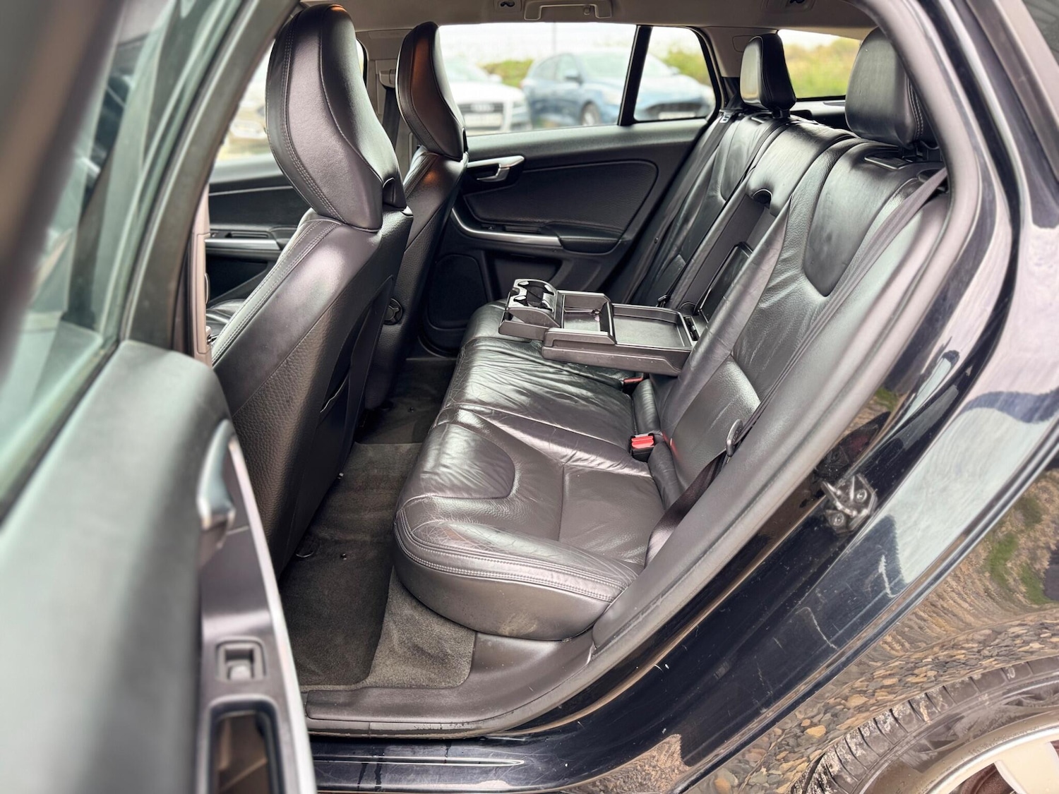 Used Volvo V60 2012 for sale - 76607634: Photo 20