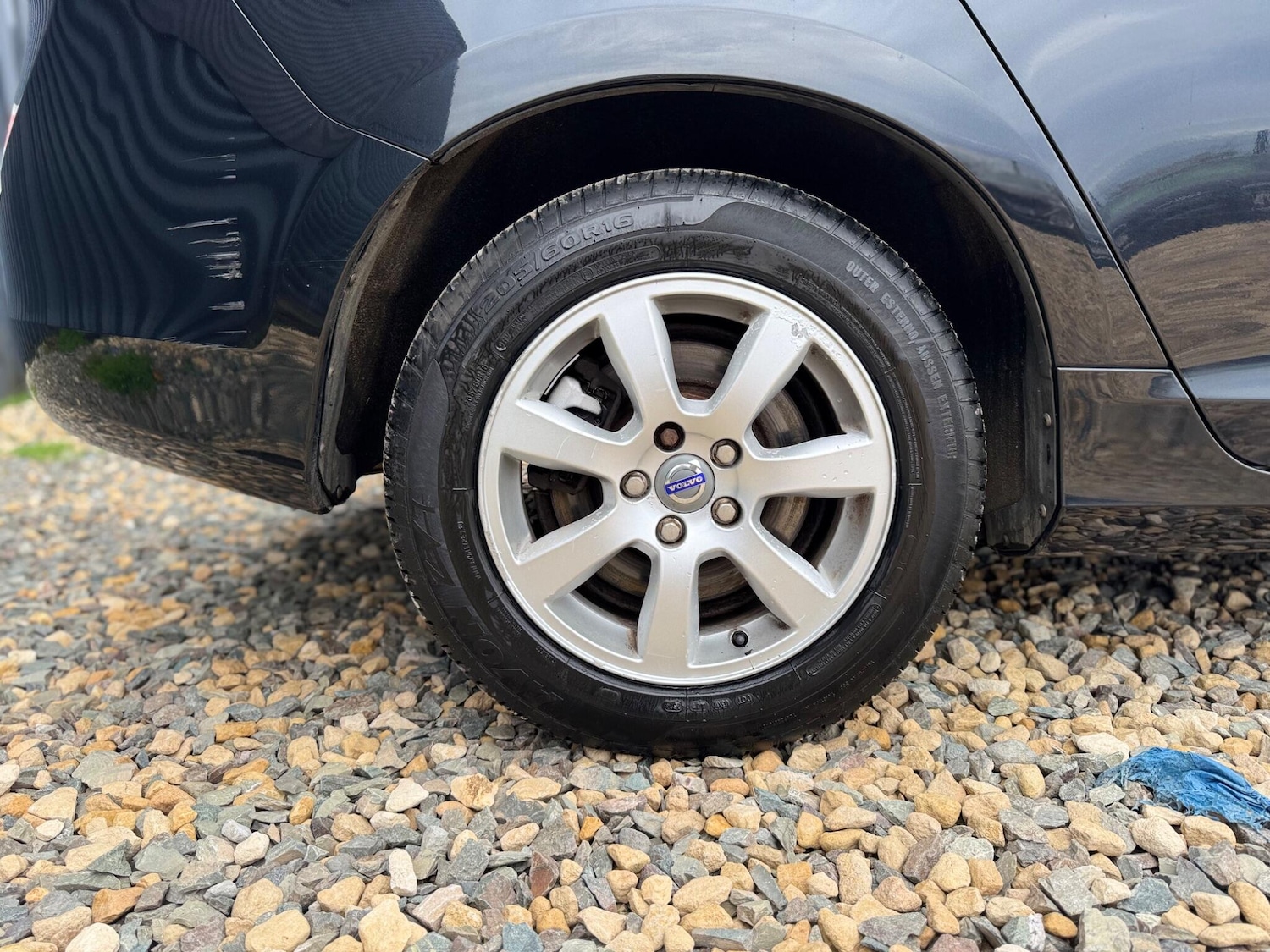 Used Volvo V60 2012 for sale - 76607634: Photo 23