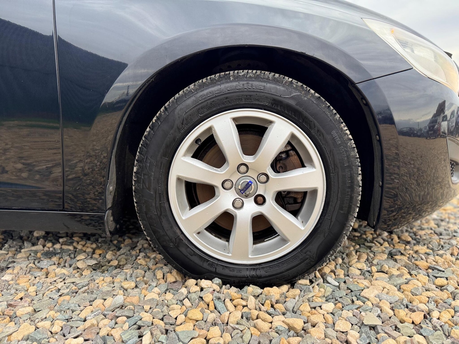 Used Volvo V60 2012 for sale - 76607634: Photo 34