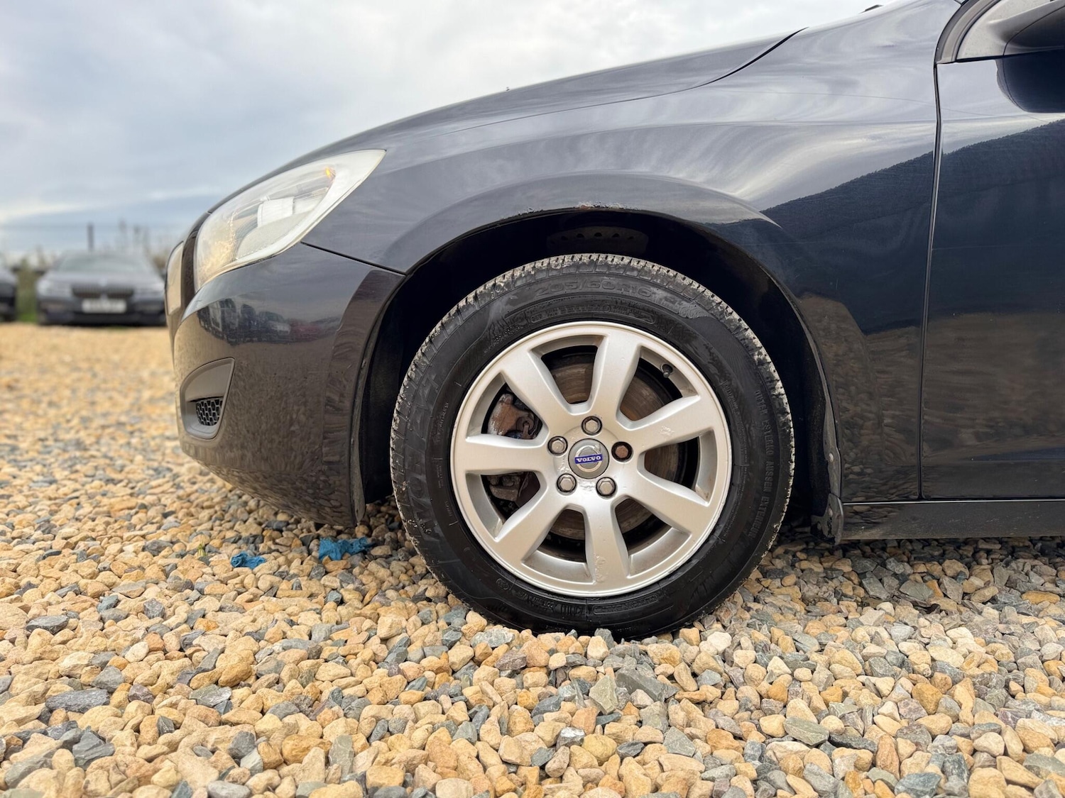 Used Volvo V60 2012 for sale - 76607634: Photo 9