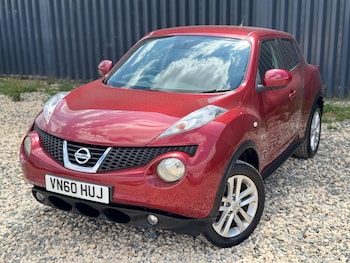 Used Nissan Juke 2011 for sale - 79158984: Photo