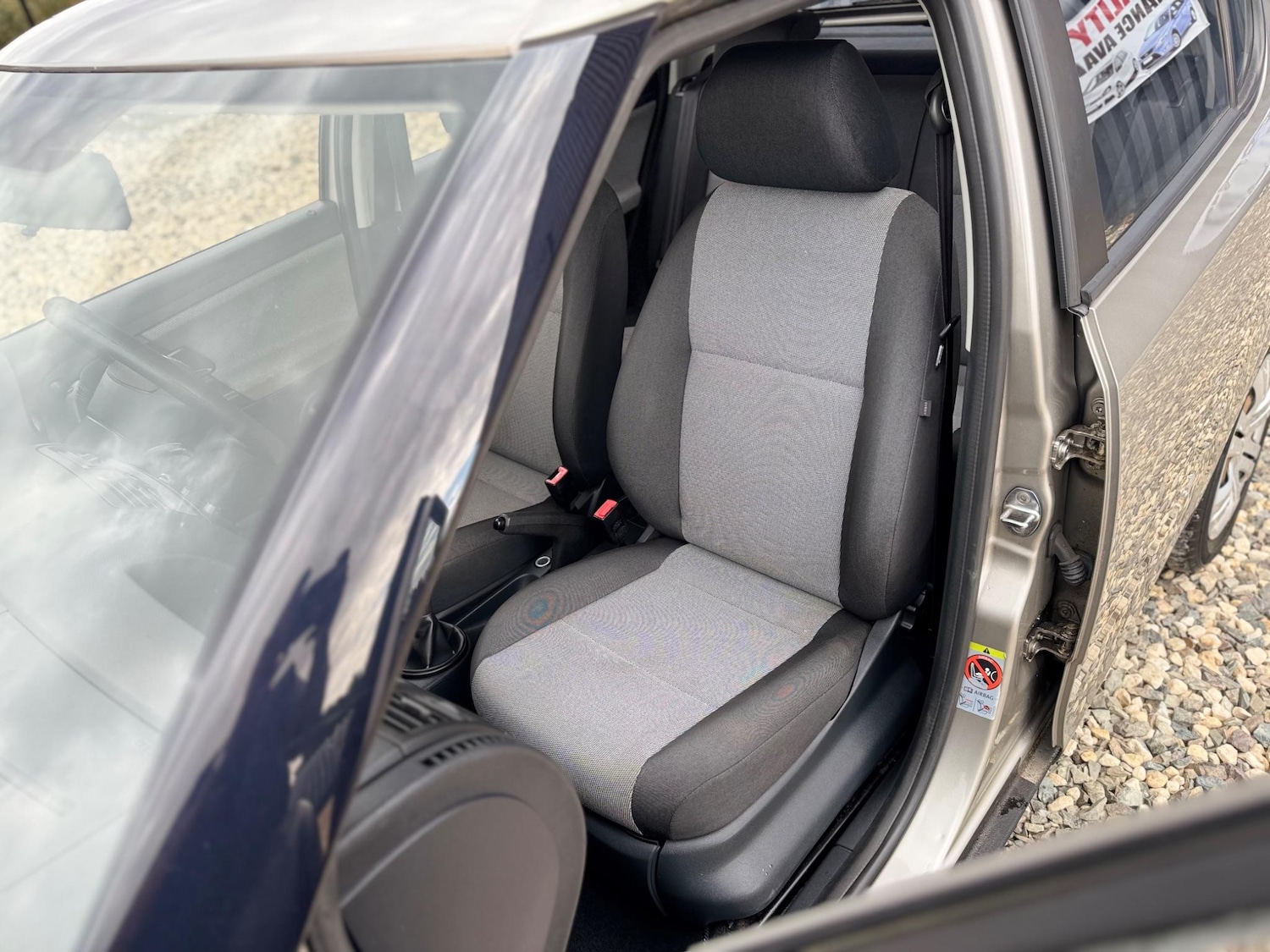 Used Skoda Fabia 2012 for sale - 76867026: Photo 12