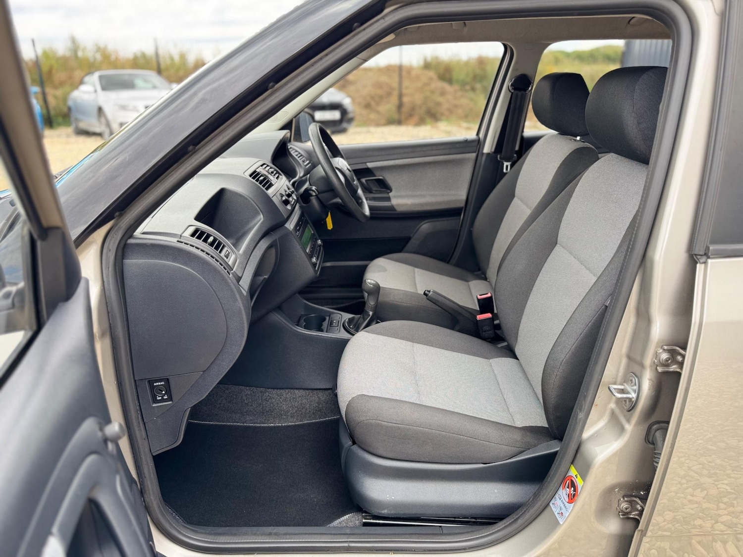 Used Skoda Fabia 2012 for sale - 76867026: Photo 13