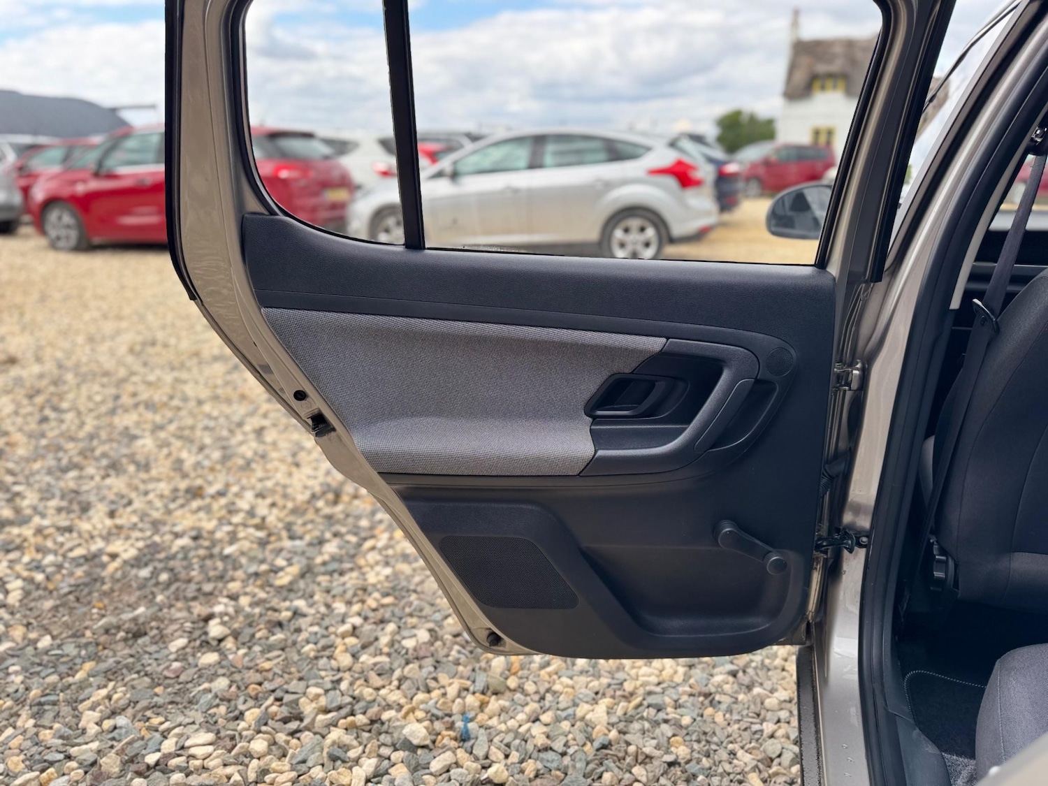 Used Skoda Fabia 2012 for sale - 76867026: Photo 16