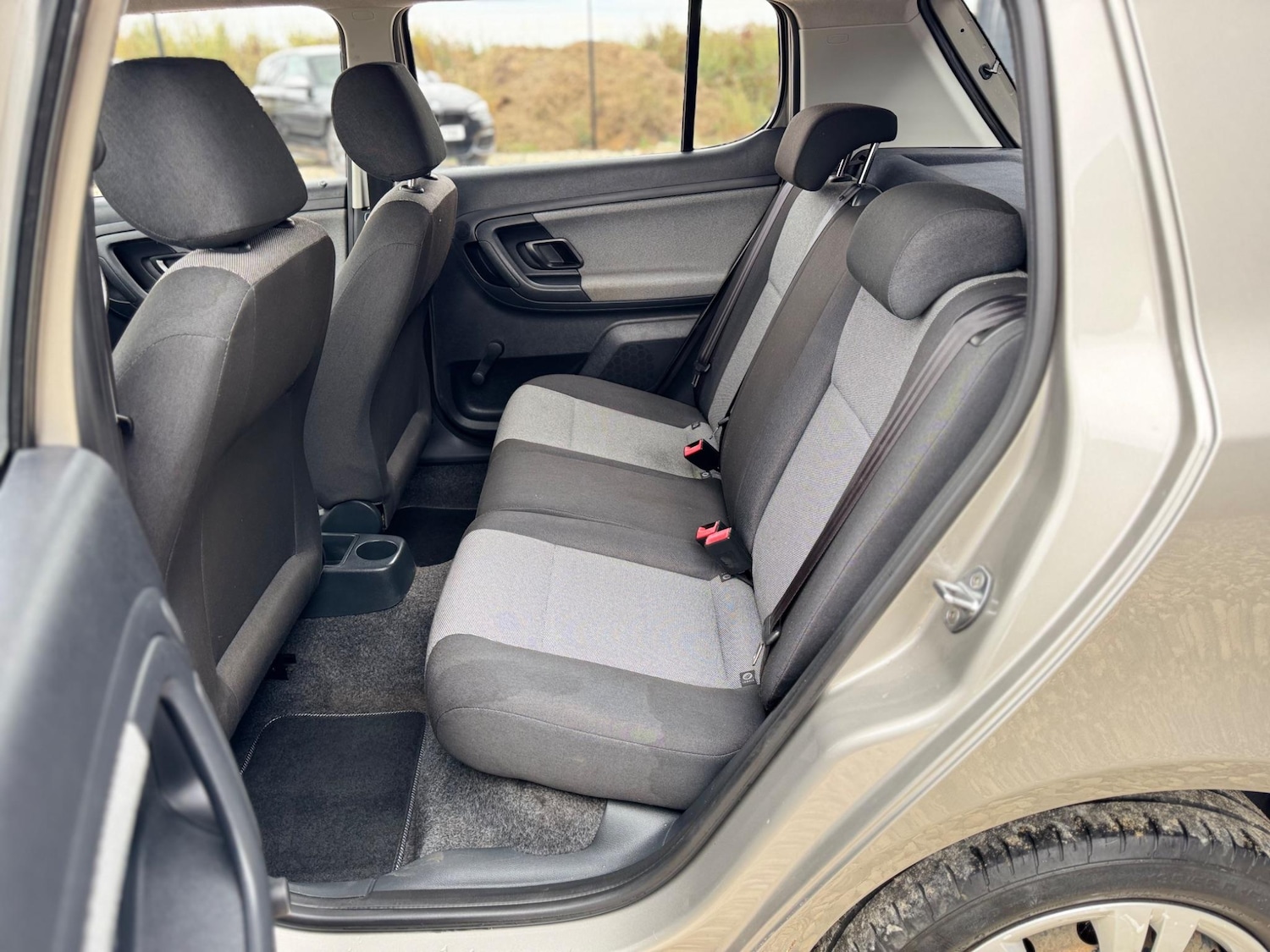 Used Skoda Fabia 2012 for sale - 76867026: Photo 19