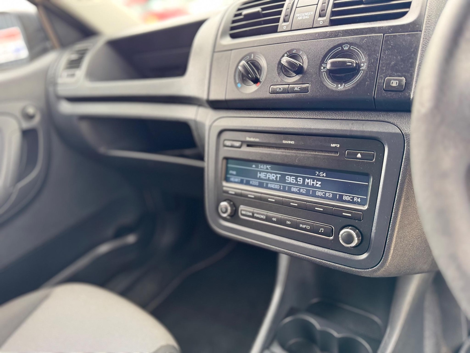 Used Skoda Fabia 2012 for sale - 76867026: Photo 23