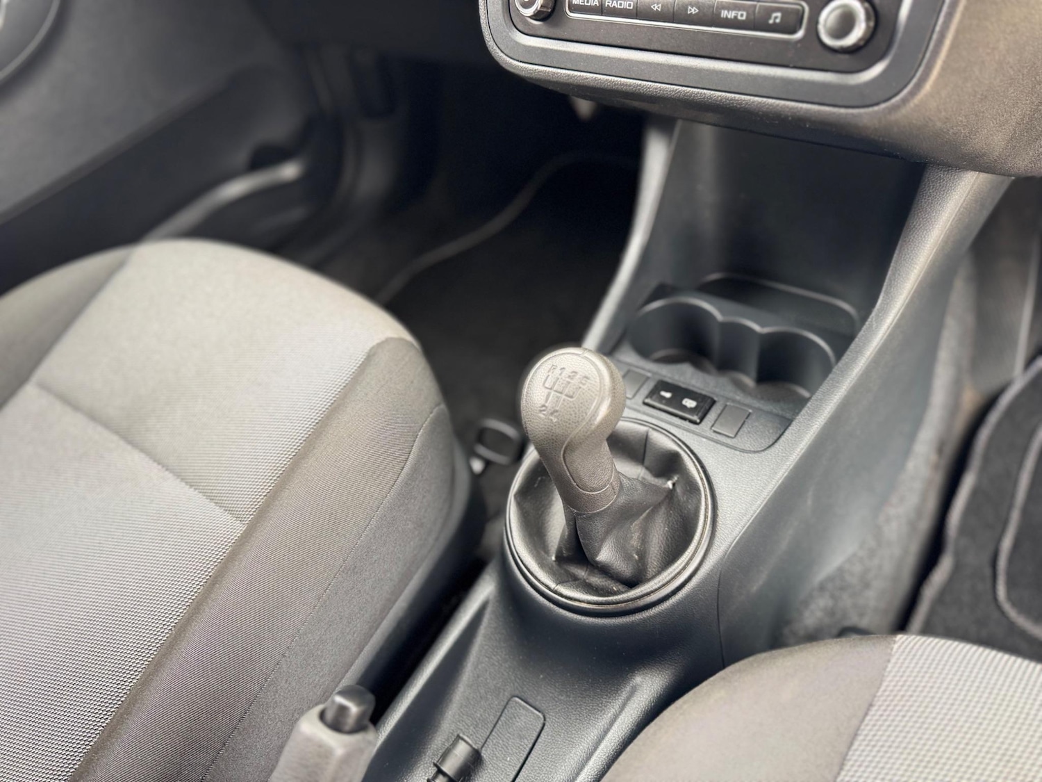 Used Skoda Fabia 2012 for sale - 76867026: Photo 26