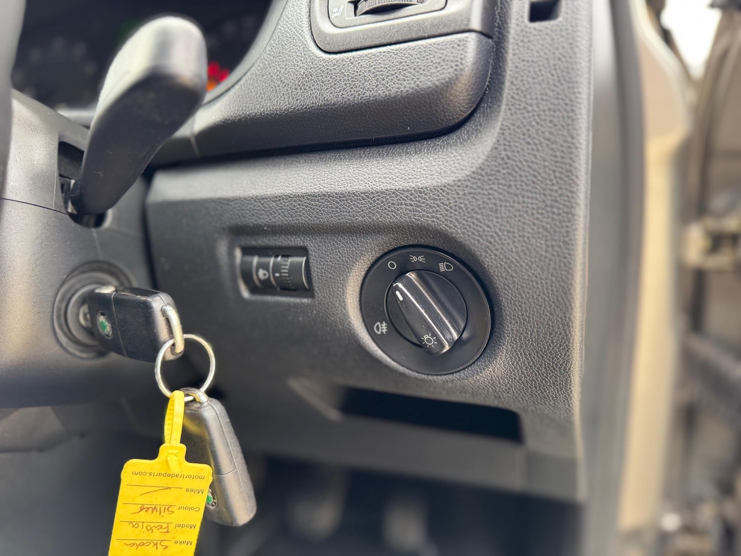 Used Skoda Fabia 2012 for sale - 76867026: Photo 28