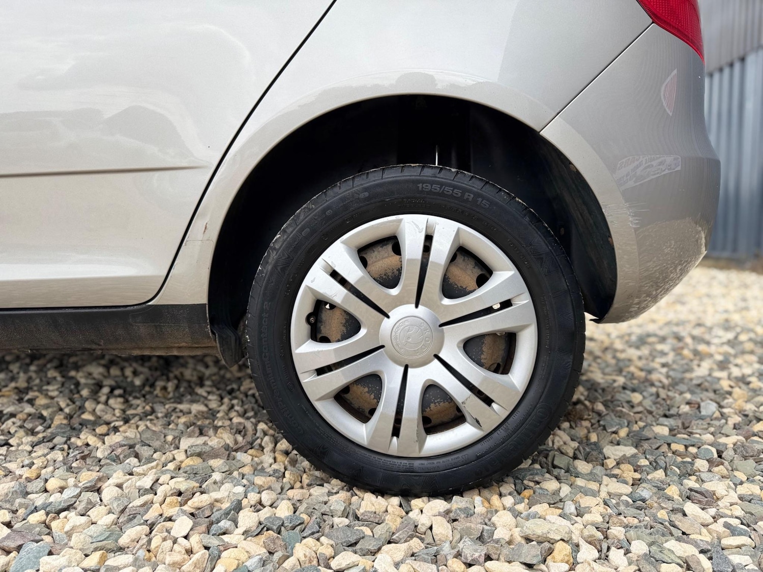 Used Skoda Fabia 2012 for sale - 76867026: Photo 34