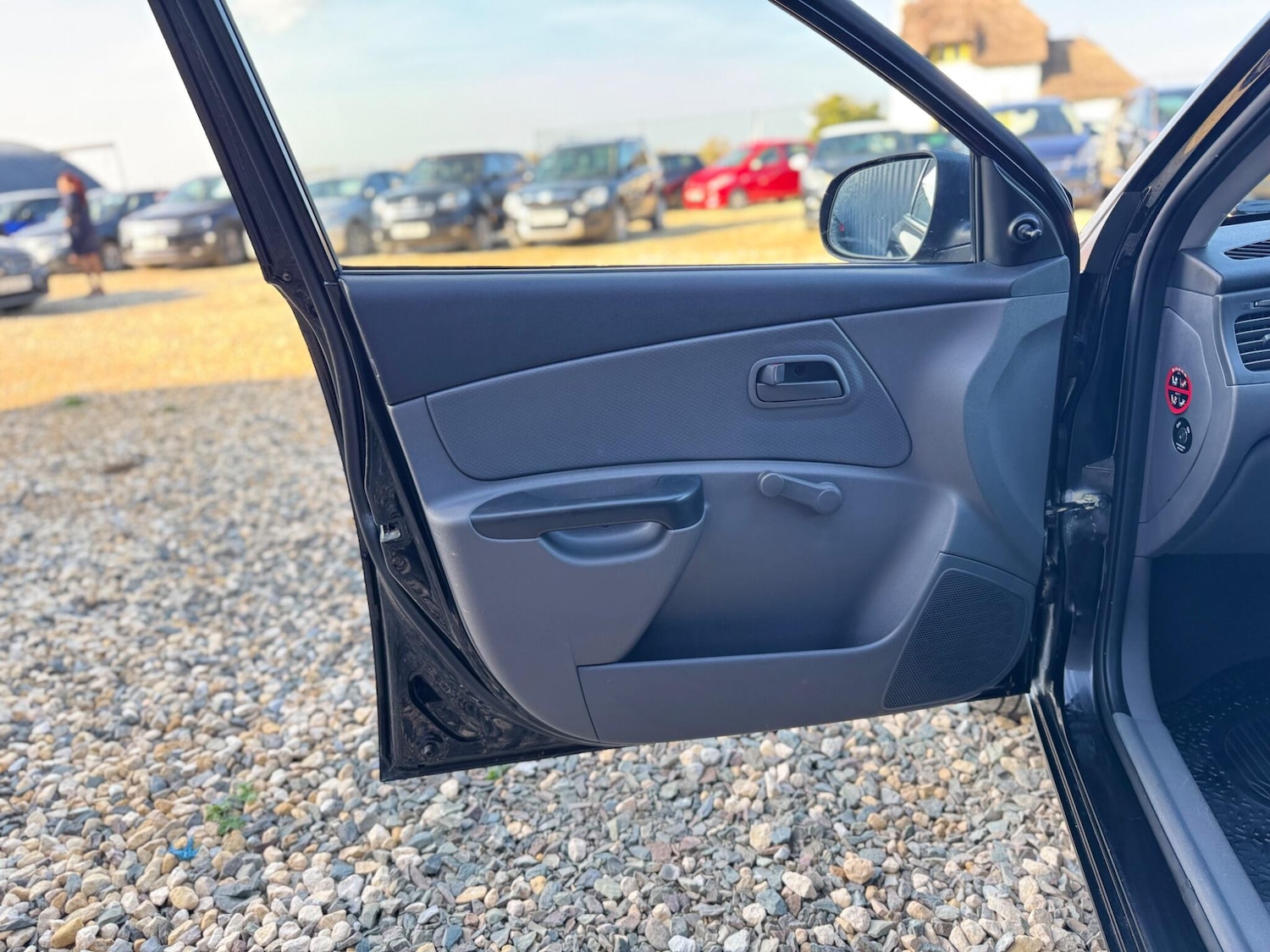 Used Kia Rio 2011 for sale - 76607618: Photo 11