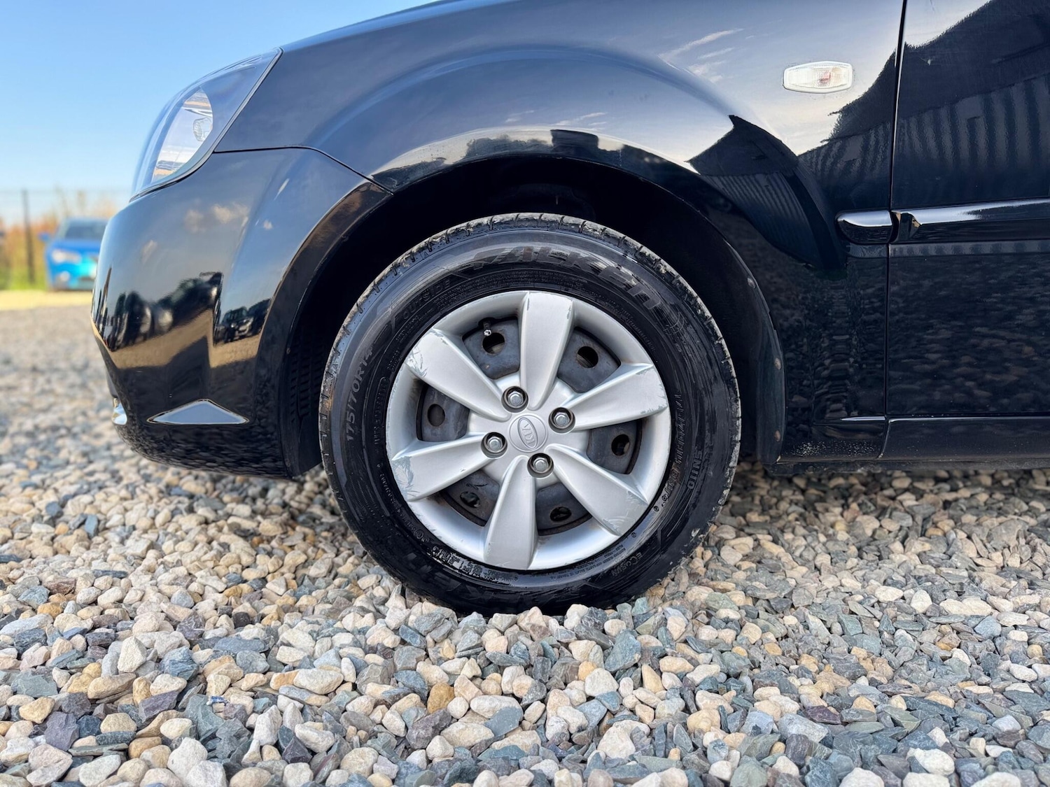 Used Kia Rio 2011 for sale - 76607618: Photo 13