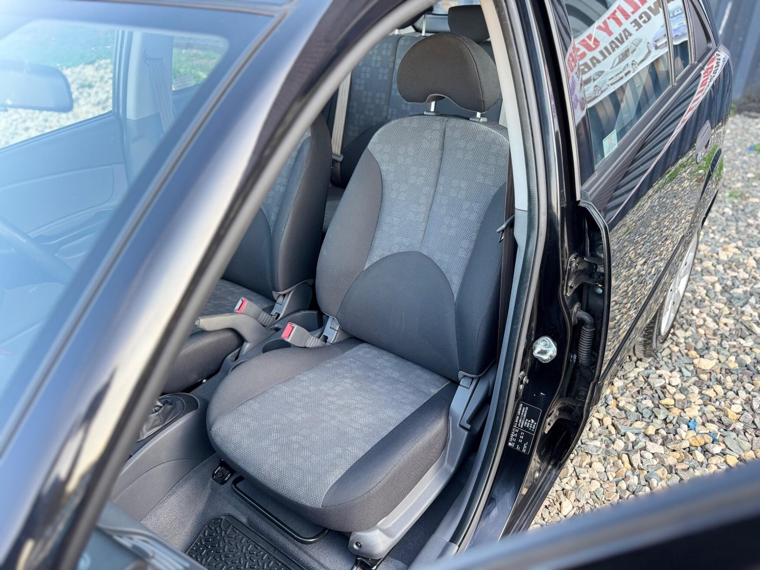 Used Kia Rio 2011 for sale - 76607618: Photo 14