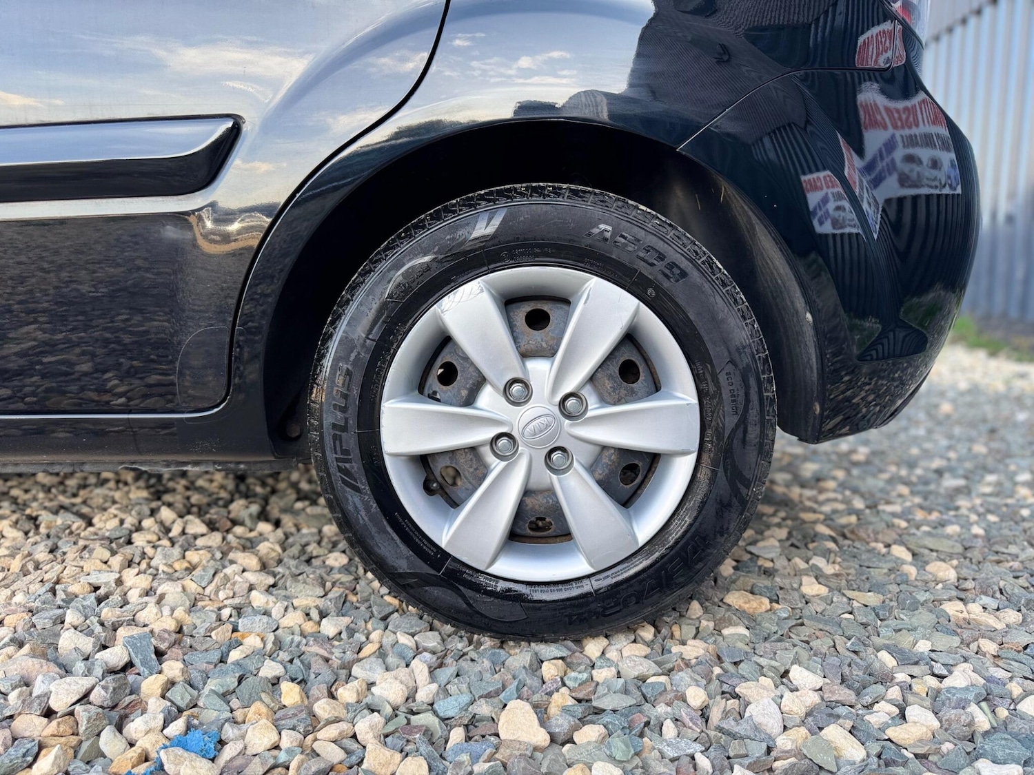 Used Kia Rio 2011 for sale - 76607618: Photo 18