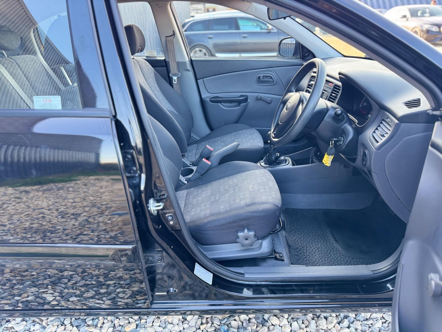 Used Kia Rio 2011 for sale - 76607618: Photo 25