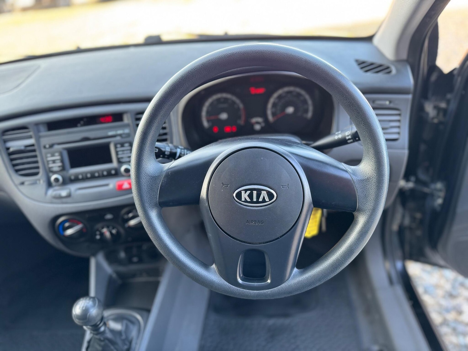 Used Kia Rio 2011 for sale - 76607618: Photo 29