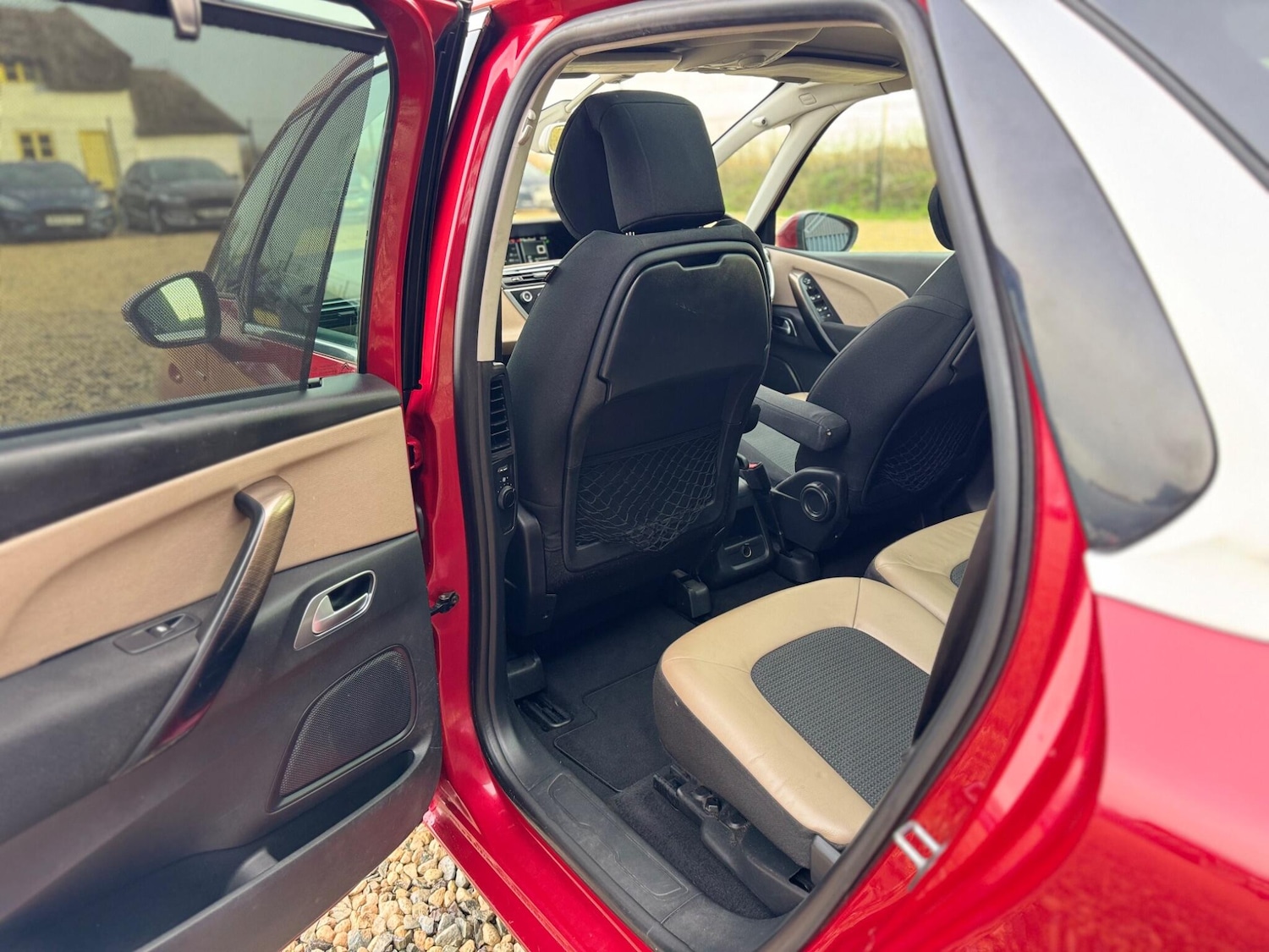 Used Citroen C4 Picasso 2016 for sale - 77229398: Photo 13