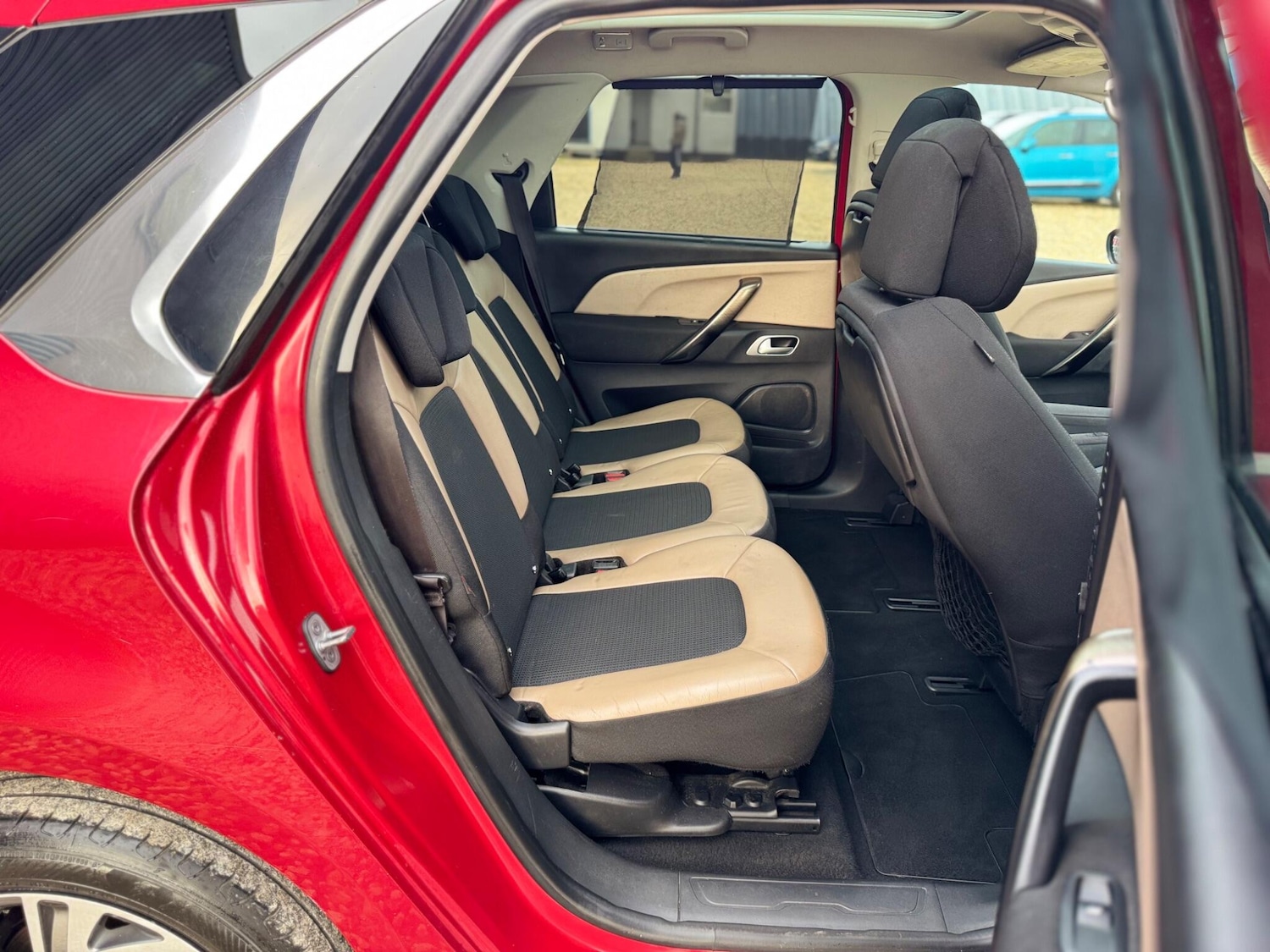 Used Citroen C4 Picasso 2016 for sale - 77229398: Photo 15