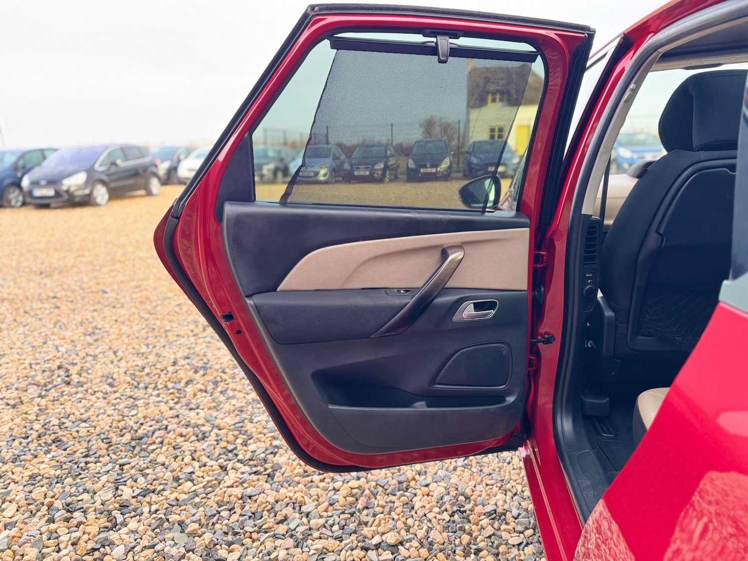 Used Citroen C4 Picasso 2016 for sale - 77229398: Photo 17