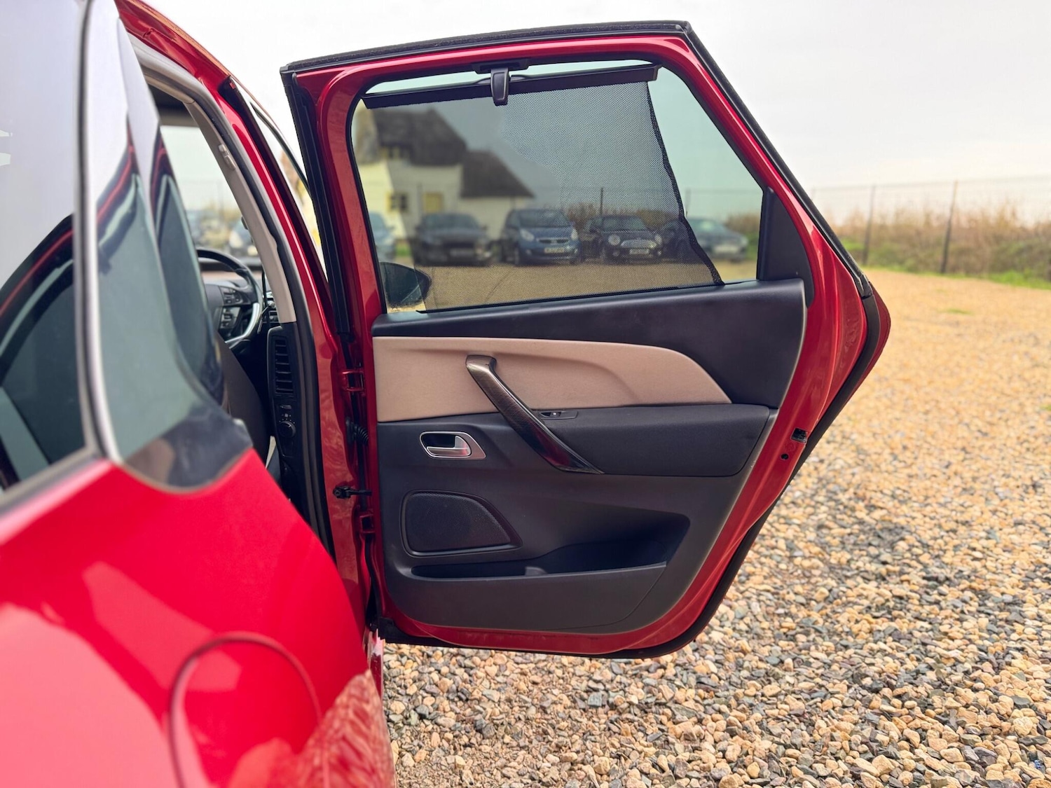 Used Citroen C4 Picasso 2016 for sale - 77229398: Photo 18