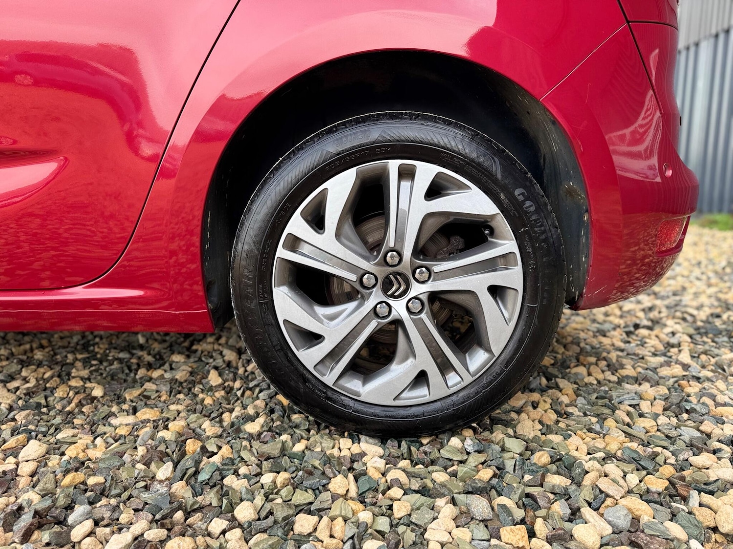 Used Citroen C4 Picasso 2016 for sale - 77229398: Photo 21