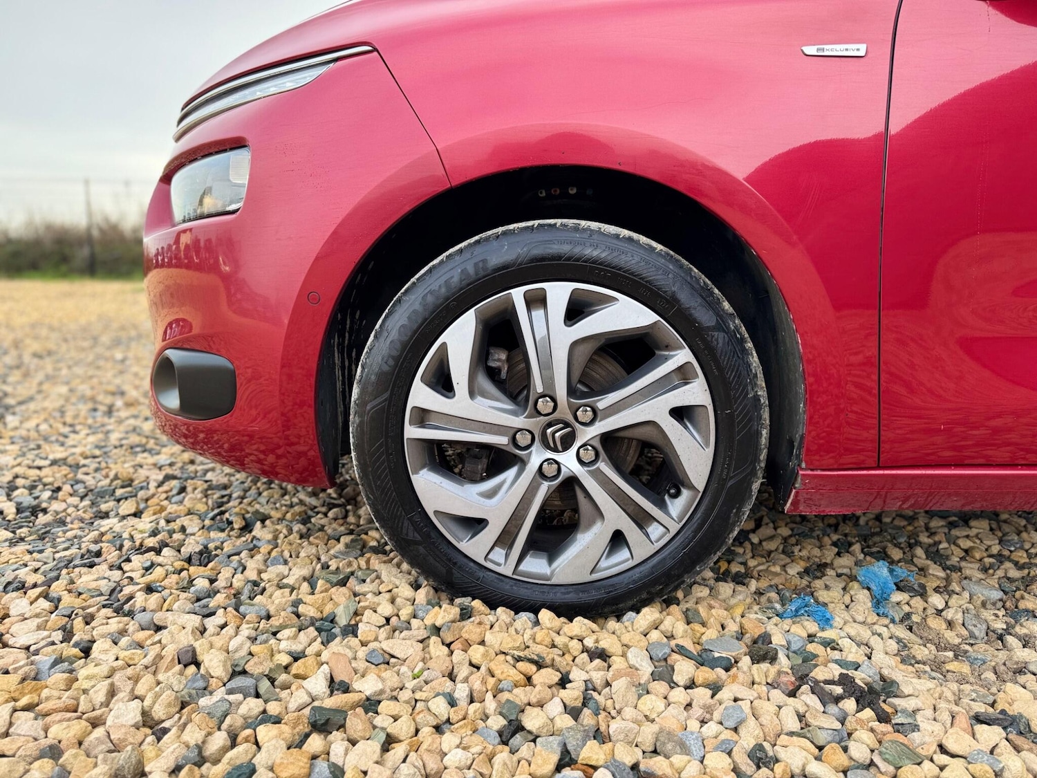 Used Citroen C4 Picasso 2016 for sale - 77229398: Photo 22