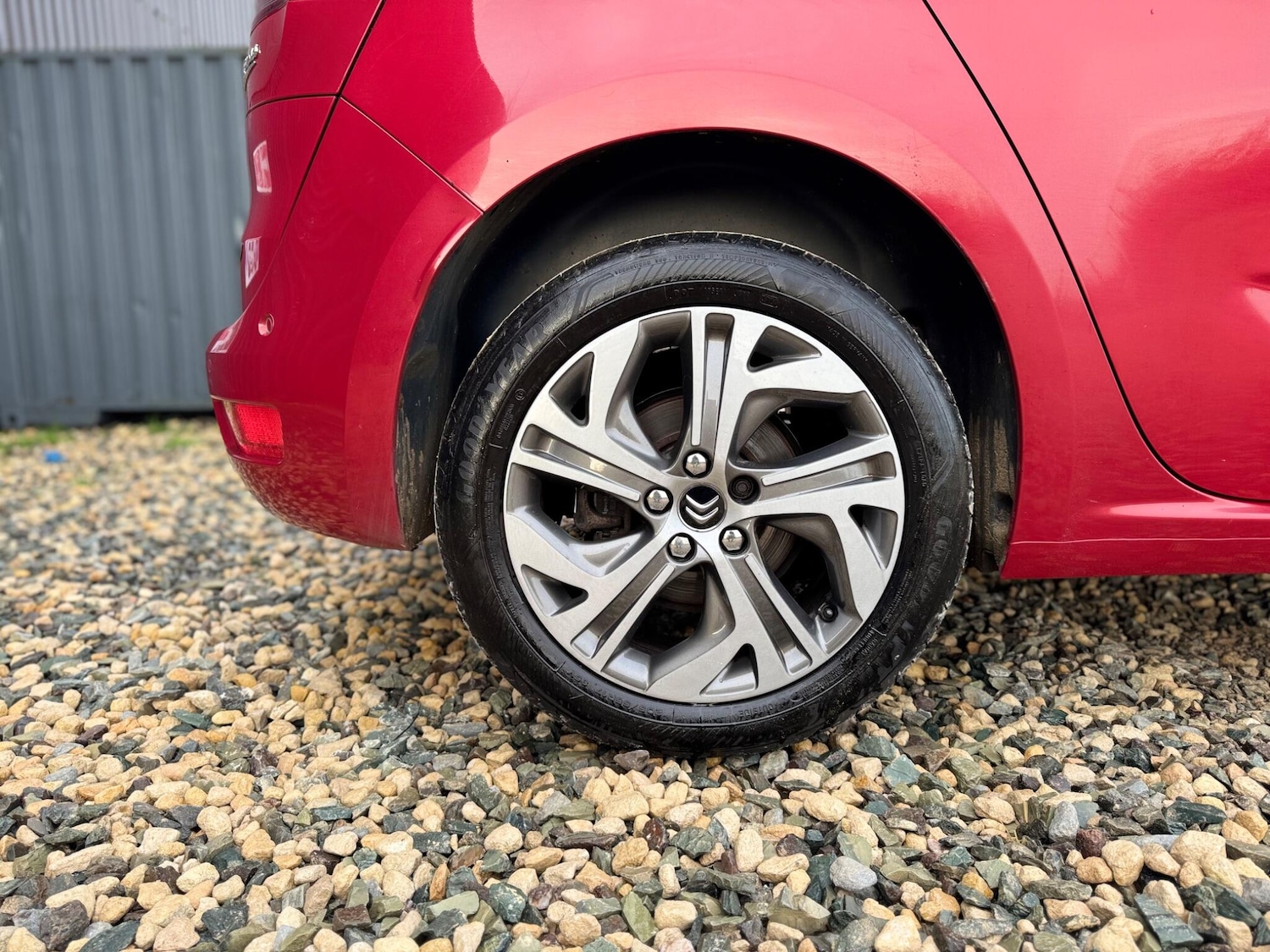 Used Citroen C4 Picasso 2016 for sale - 77229398: Photo 23