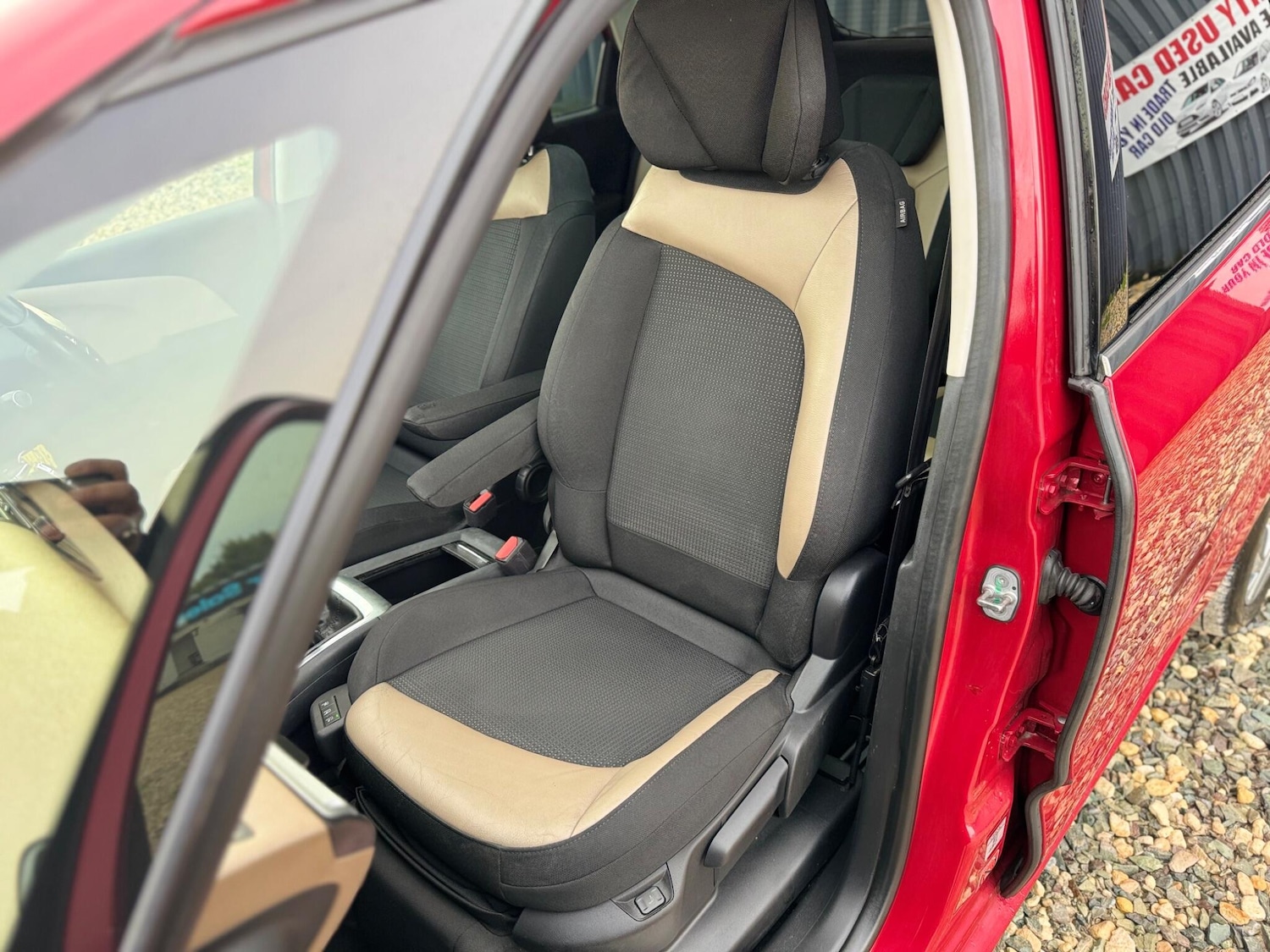 Used Citroen C4 Picasso 2016 for sale - 77229398: Photo 29