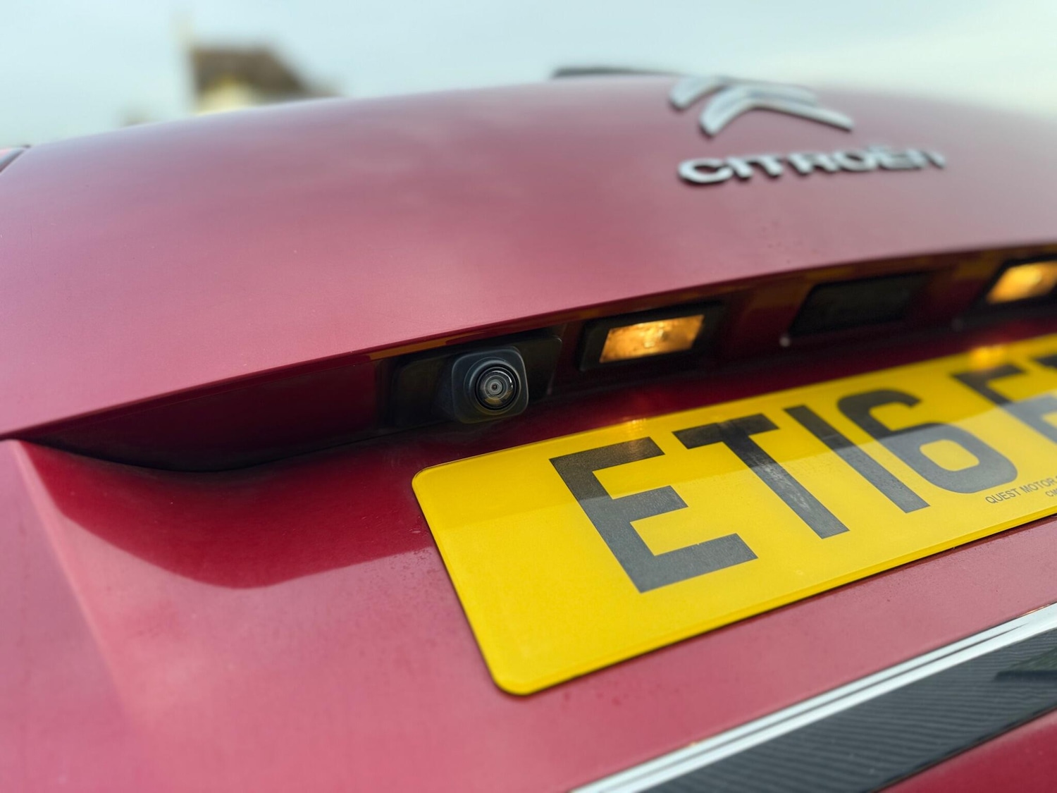 Used Citroen C4 Picasso 2016 for sale - 77229398: Photo 32