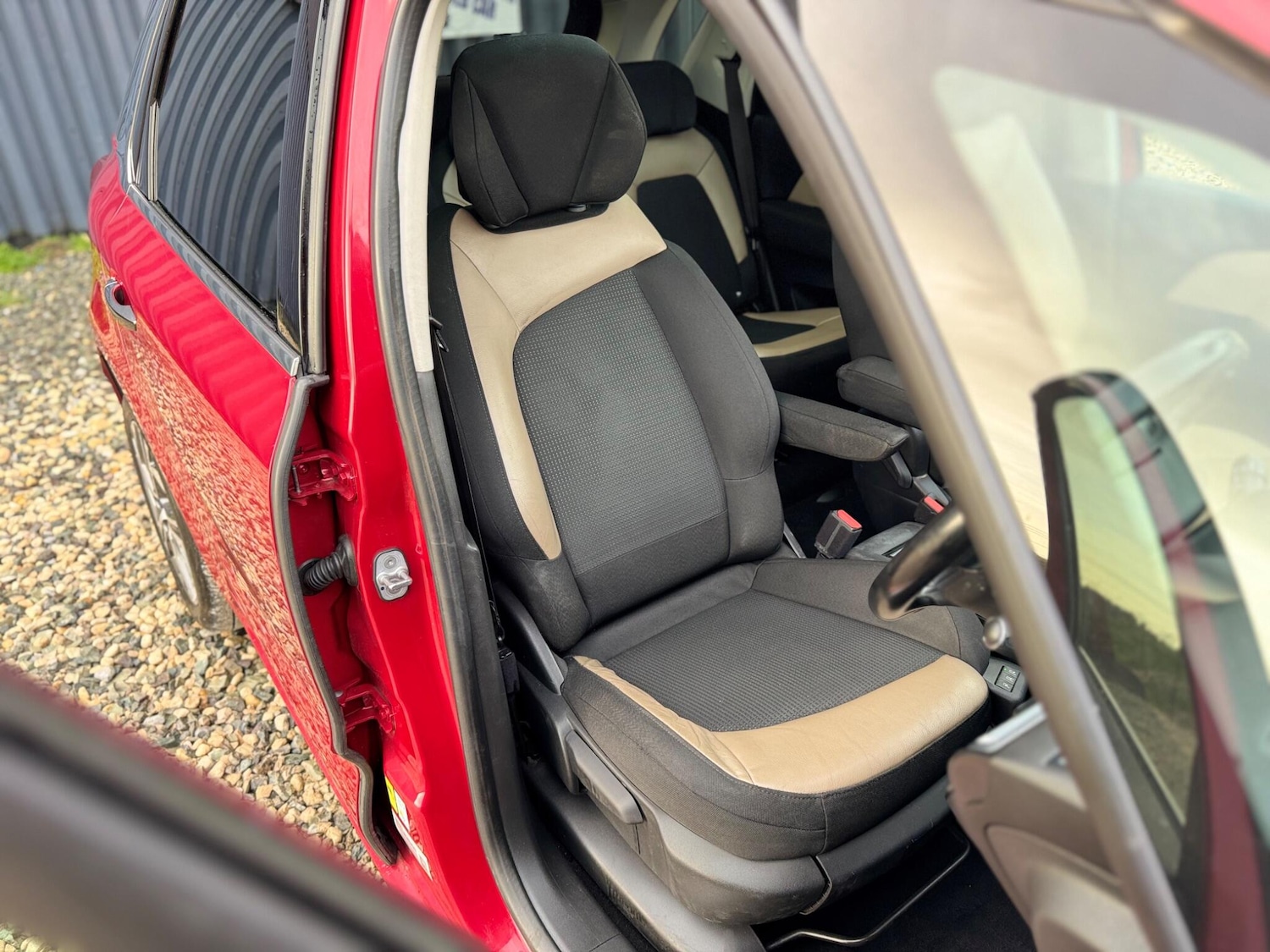 Used Citroen C4 Picasso 2016 for sale - 77229398: Photo 36