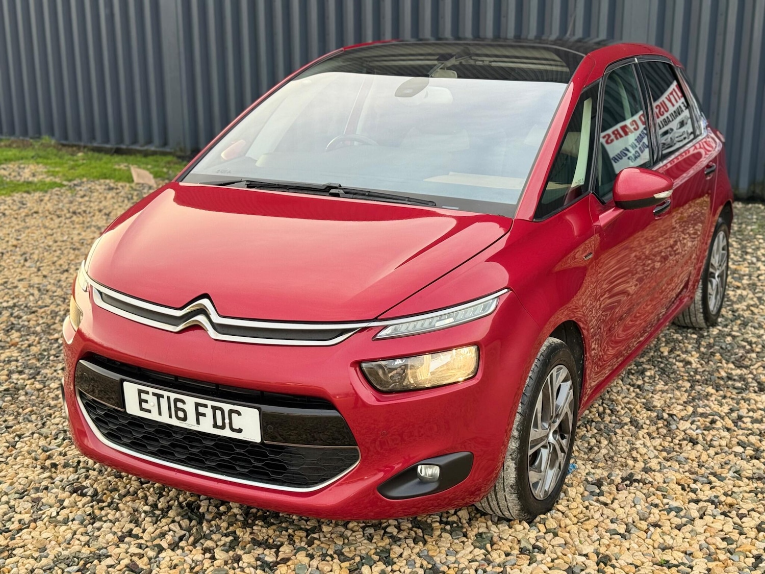 Used Citroen C4 Picasso 2016 for sale - 77229398: Photo 6