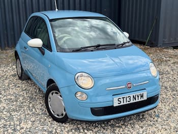 Used Fiat 500 2013 for sale - 79600971: Photo