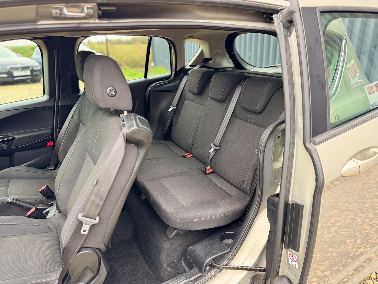 Used Ford B-MAX 2013 for sale - 76989111: Photo 14