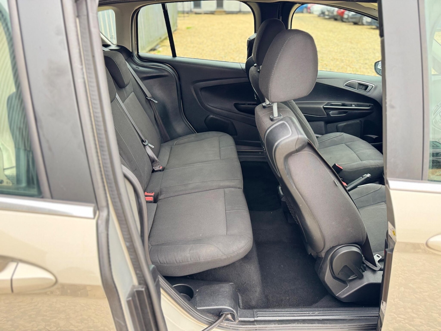 Used Ford B-MAX 2013 for sale - 76989111: Photo 15