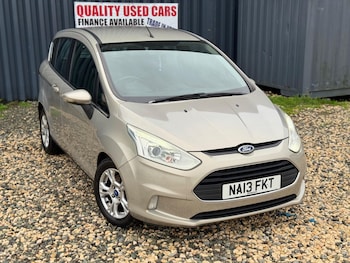 2013 (13) - 1.5 TDCi Zetec 5dr