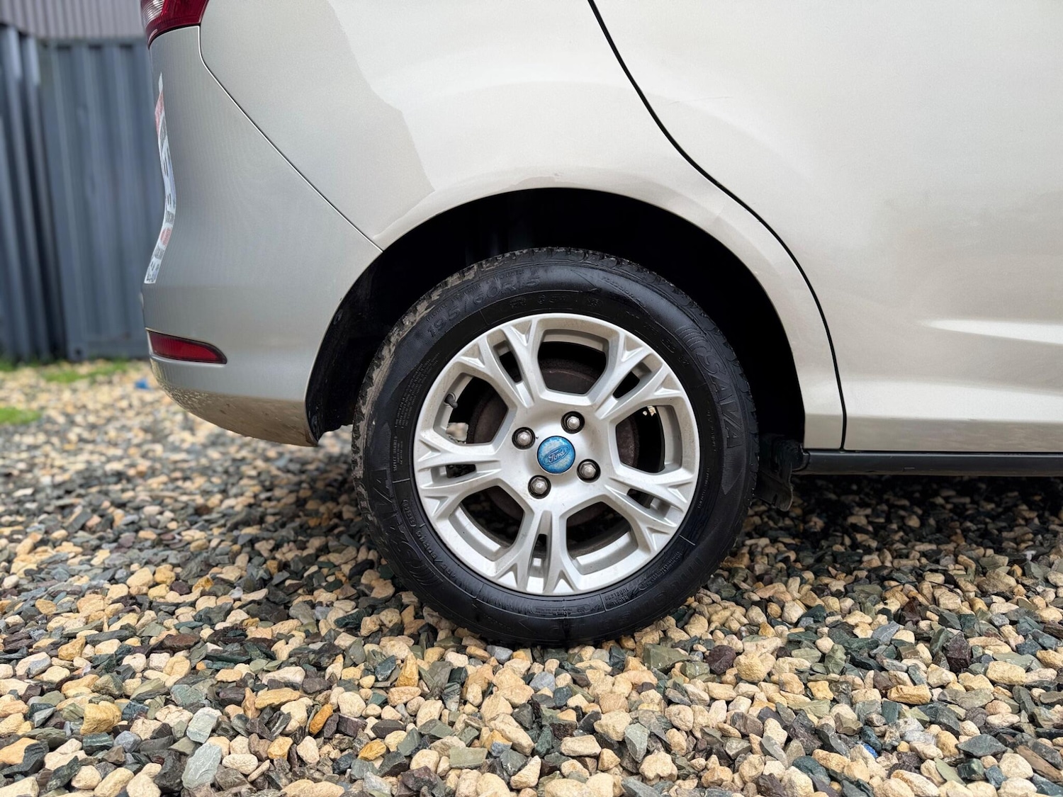 Used Ford B-MAX 2013 for sale - 76989111: Photo 20