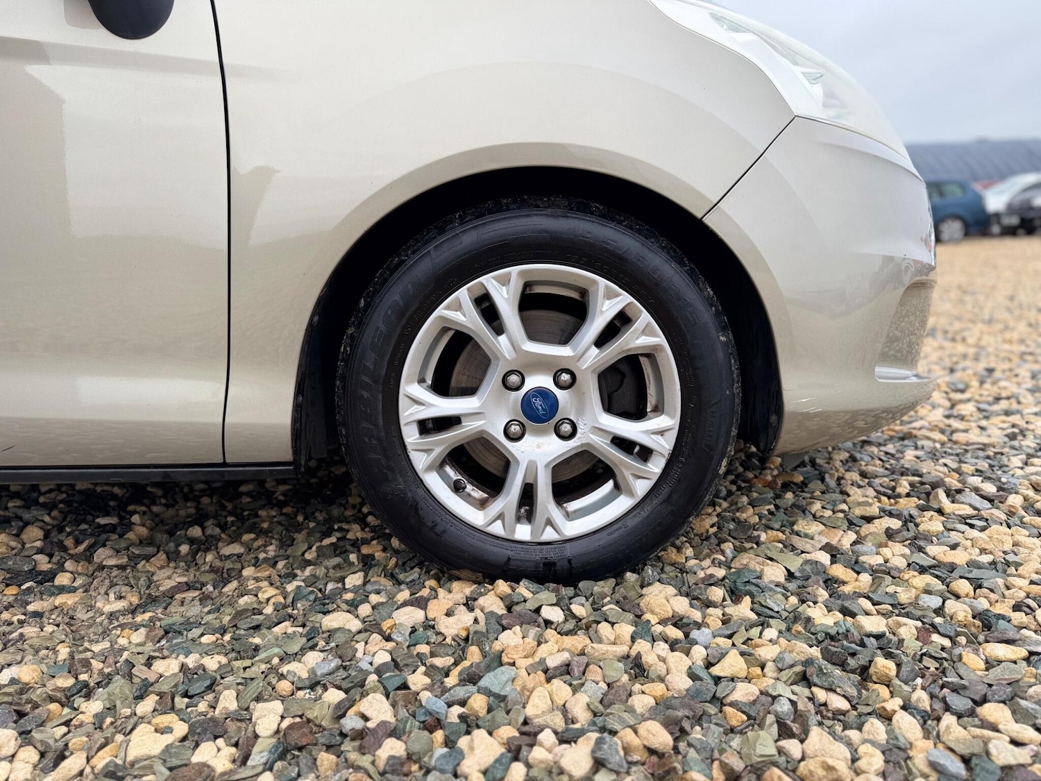 Used Ford B-MAX 2013 for sale - 76989111: Photo 21