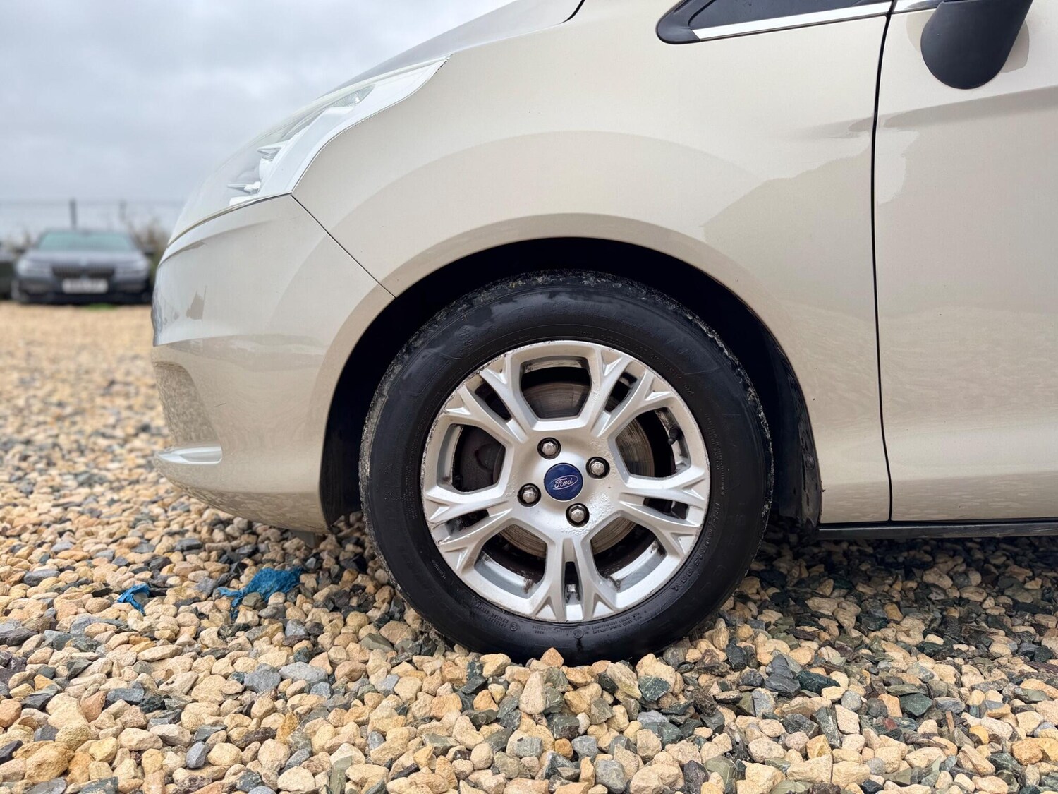 Used Ford B-MAX 2013 for sale - 76989111: Photo 22