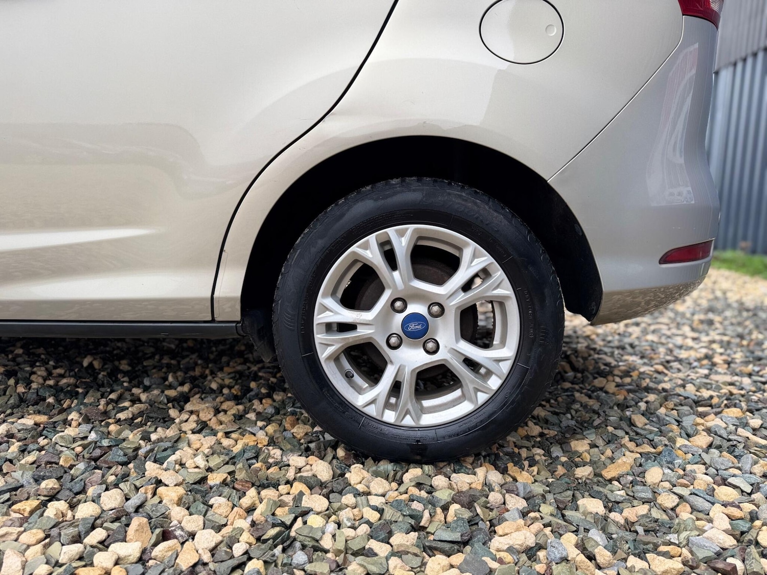 Used Ford B-MAX 2013 for sale - 76989111: Photo 23