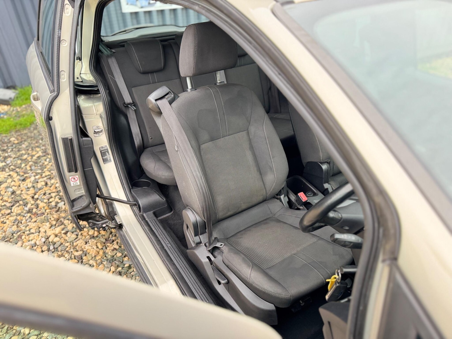 Used Ford B-MAX 2013 for sale - 76989111: Photo 29