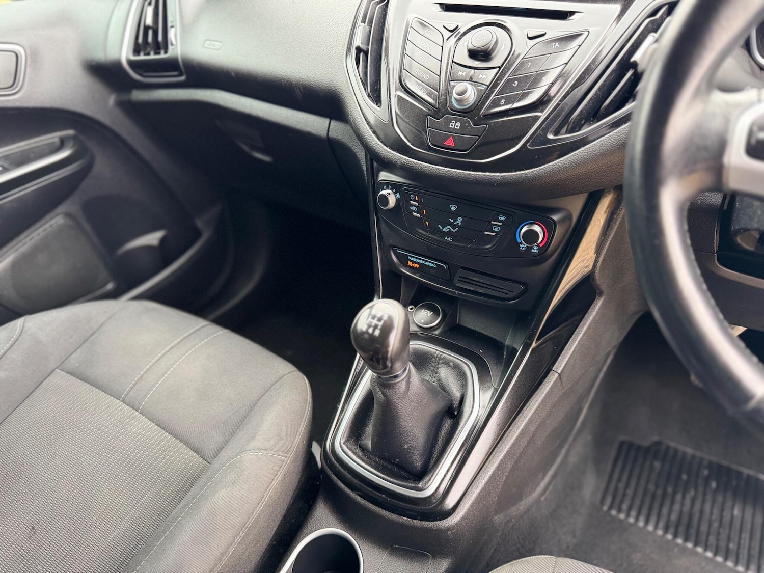 Used Ford B-MAX 2013 for sale - 76989111: Photo 30