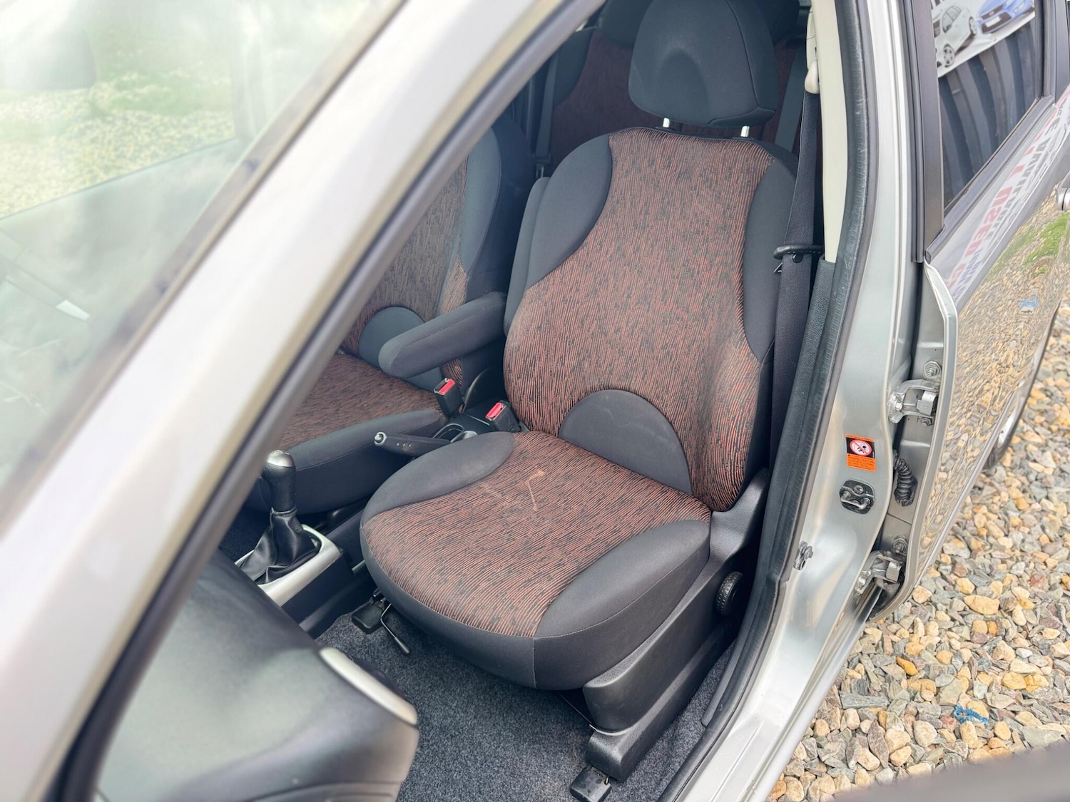 Used Nissan Note 2009 for sale - 76608404: Photo 12