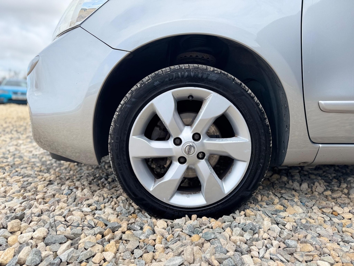 Used Nissan Note 2009 for sale - 76608404: Photo 17