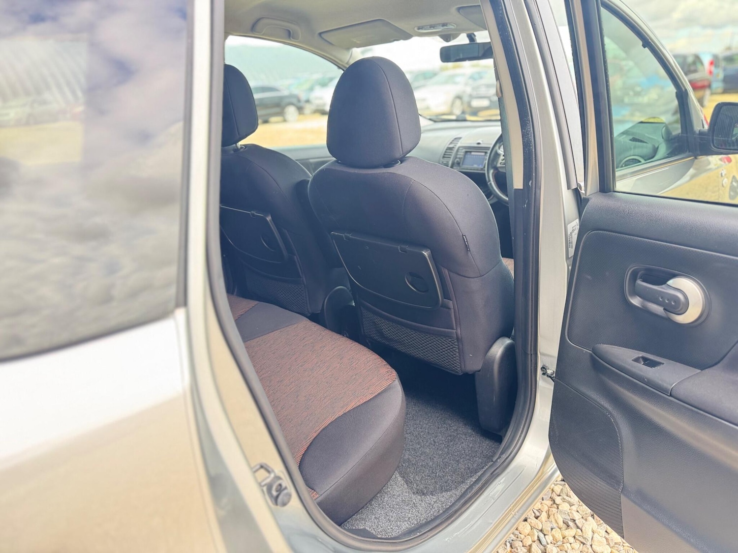 Used Nissan Note 2009 for sale - 76608404: Photo 21