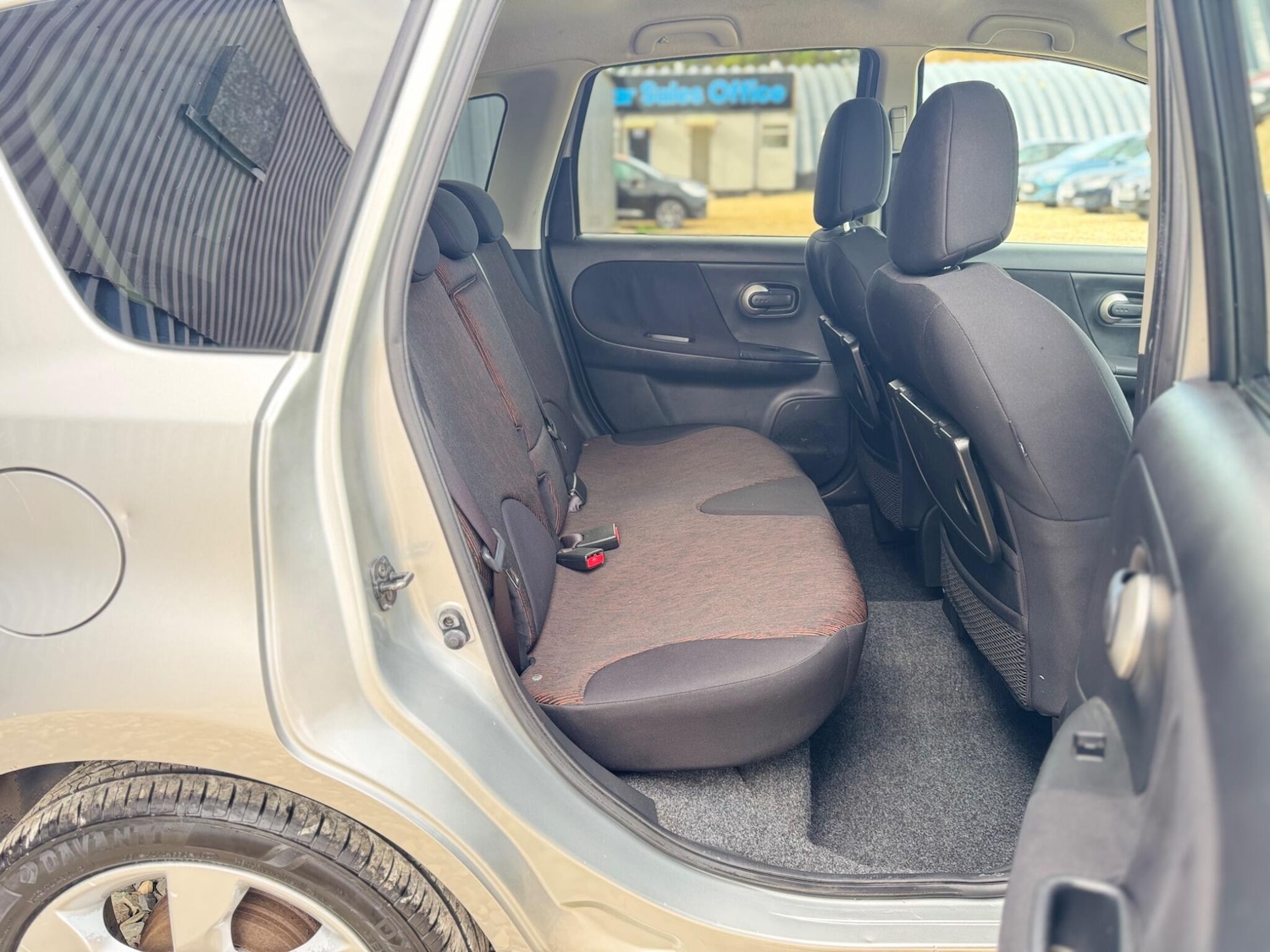 Used Nissan Note 2009 for sale - 76608404: Photo 26