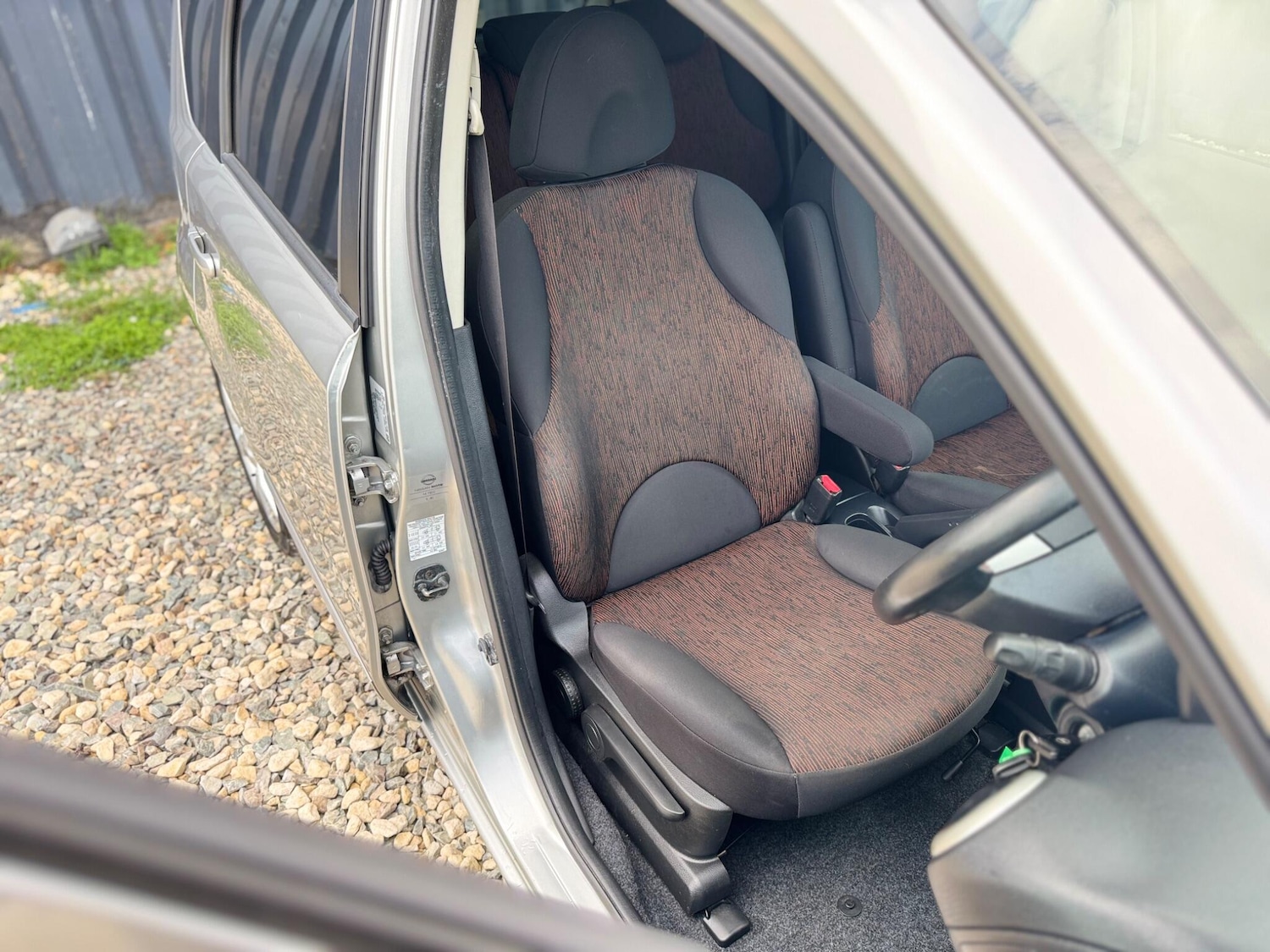 Used Nissan Note 2009 for sale - 76608404: Photo 28