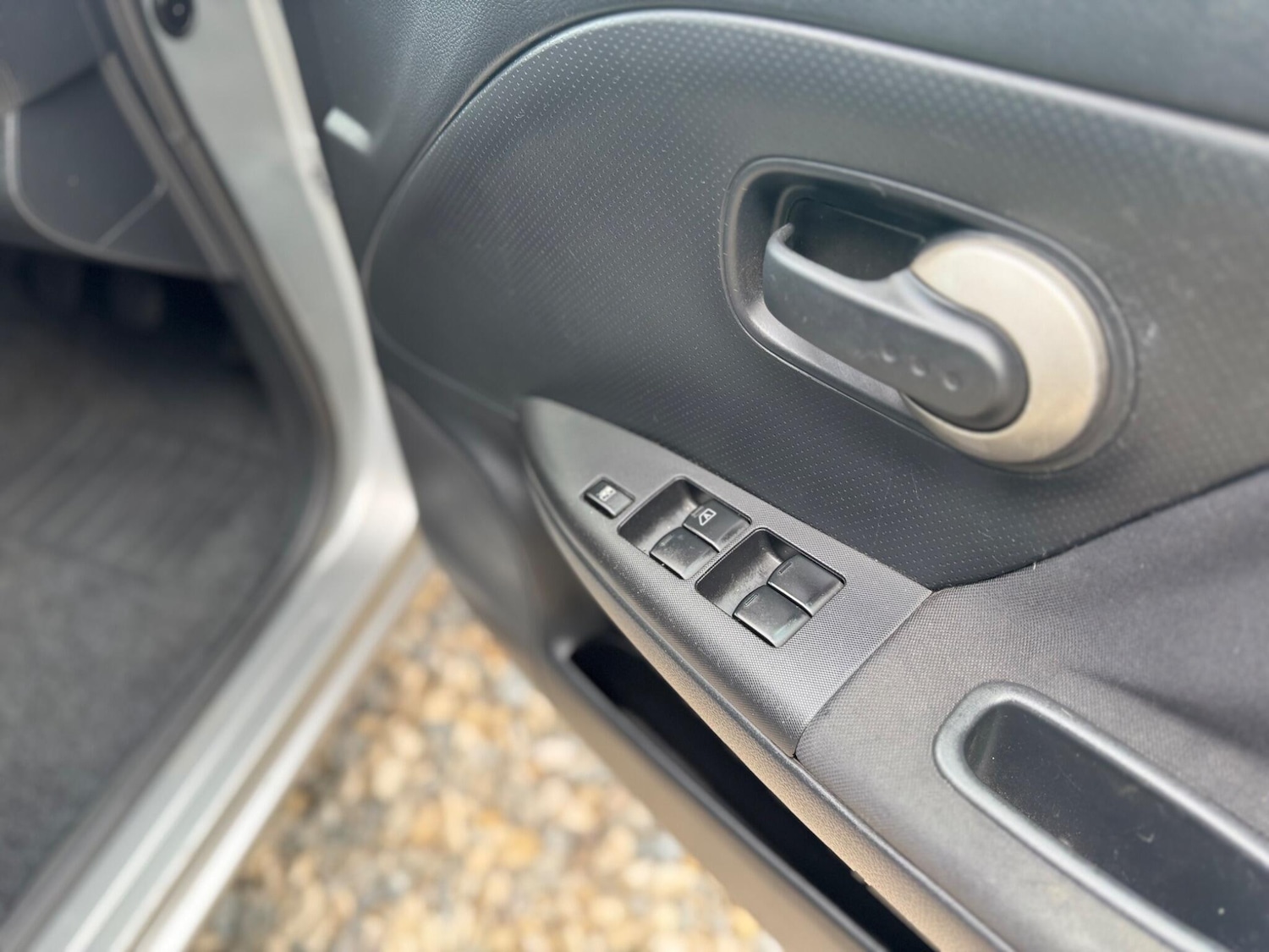 Used Nissan Note 2009 for sale - 76608404: Photo 30